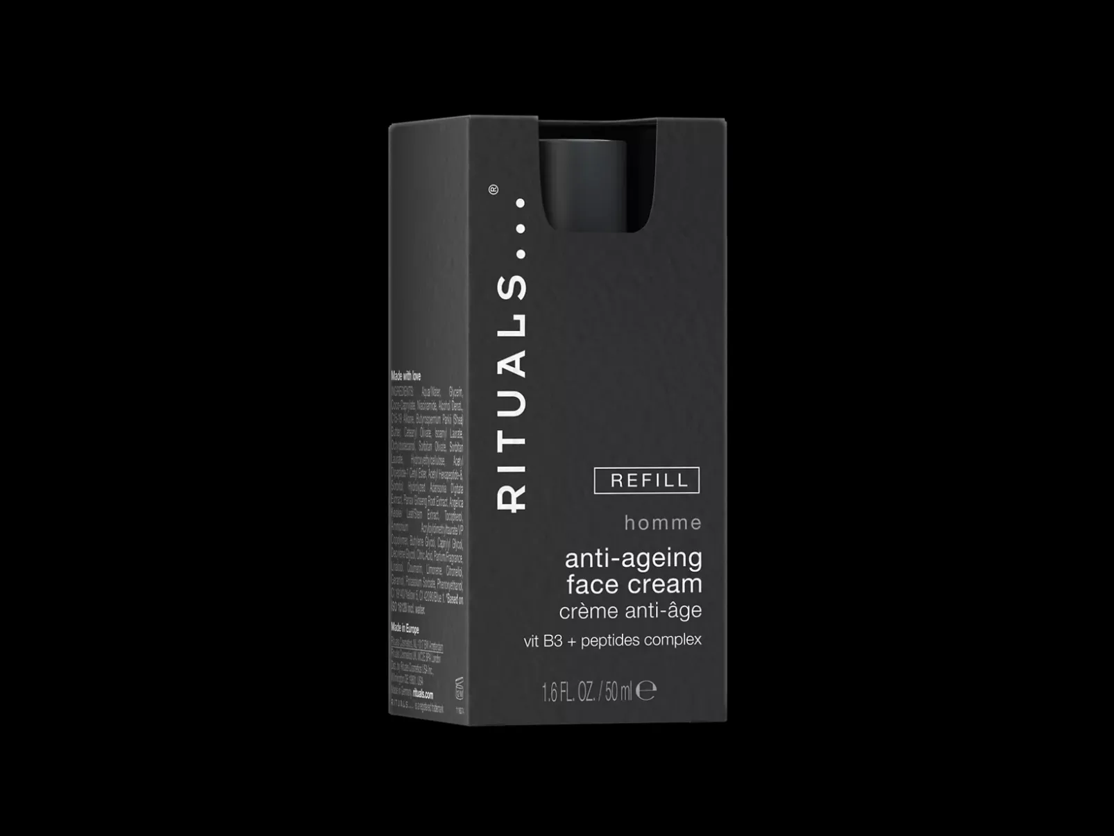 Rituals Refill Anti-ageing Cream