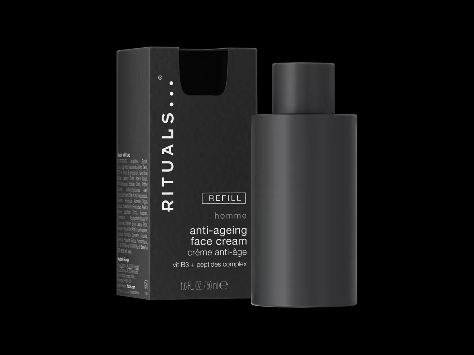 Rituals Refill Anti-ageing Cream