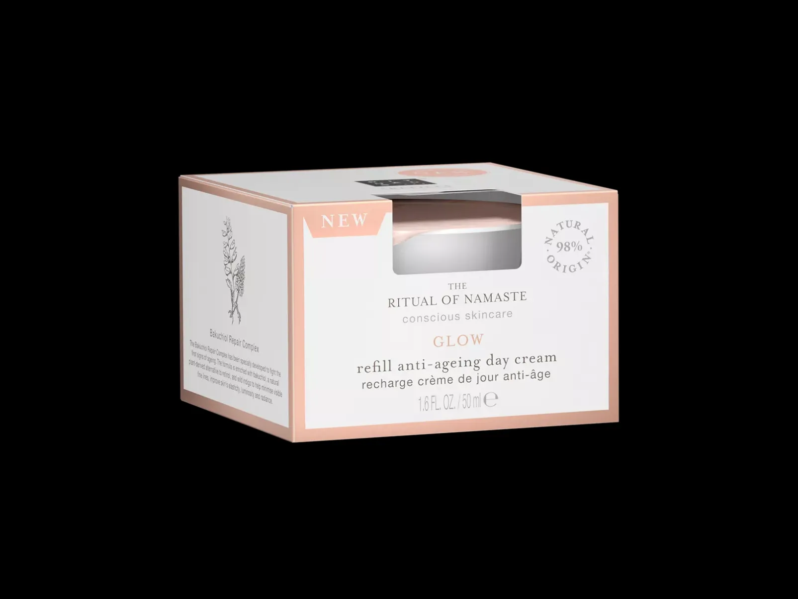 Rituals Refill Anti-Ageing Day Cream