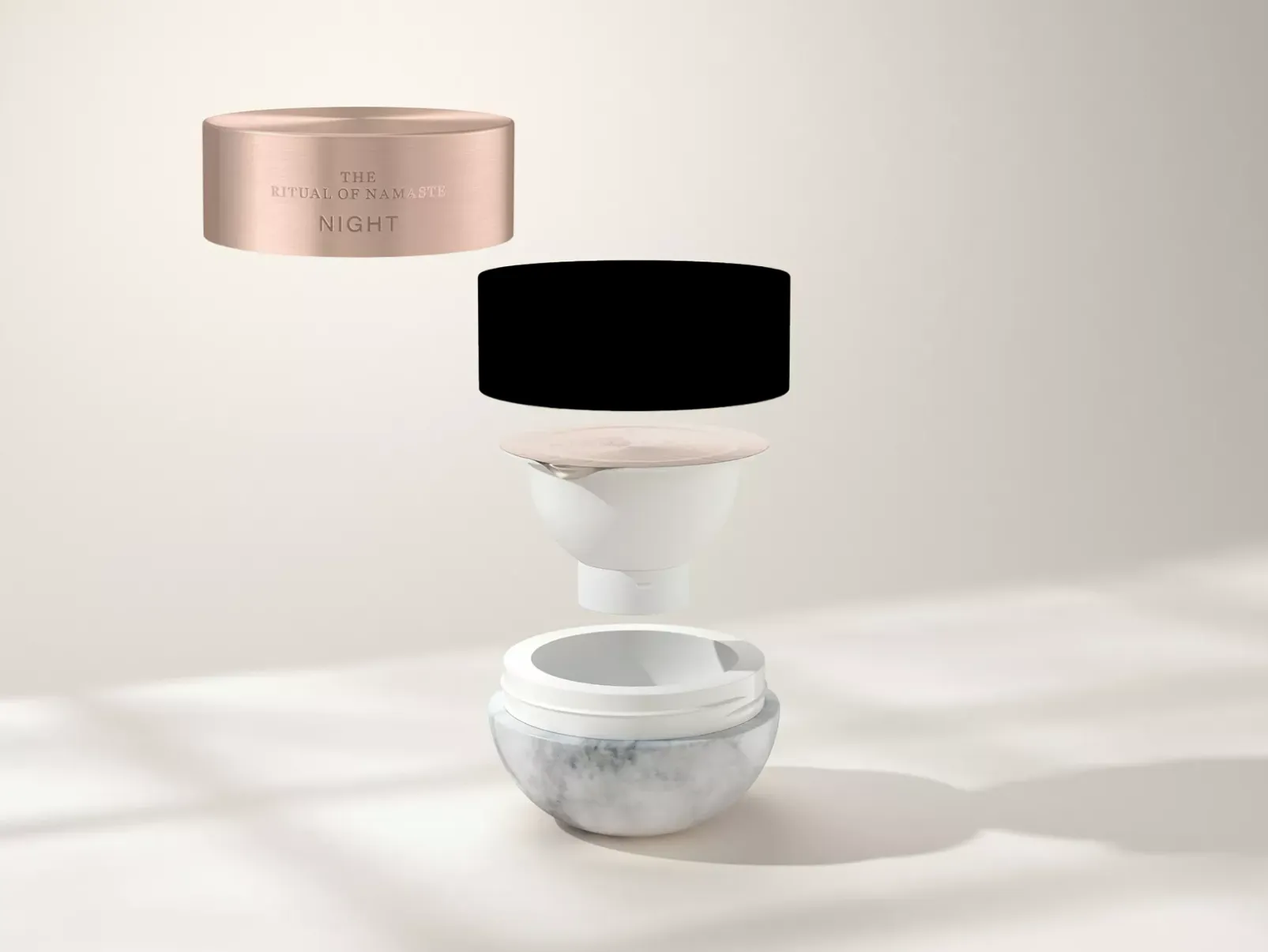 Rituals Refill Anti-Ageing Night Cream