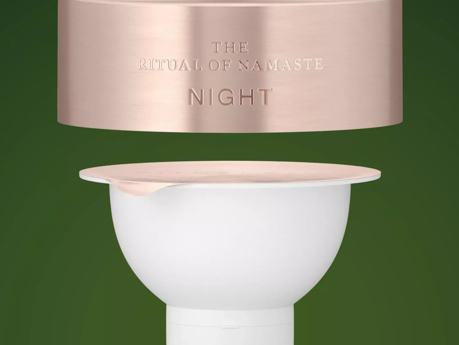 Rituals Refill Anti-Ageing Night Cream