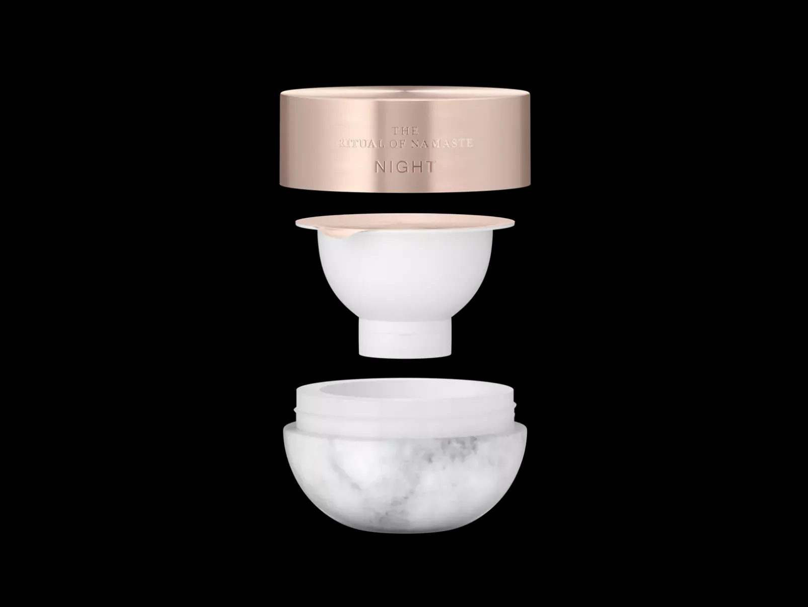 Rituals Refill Anti-Ageing Night Cream
