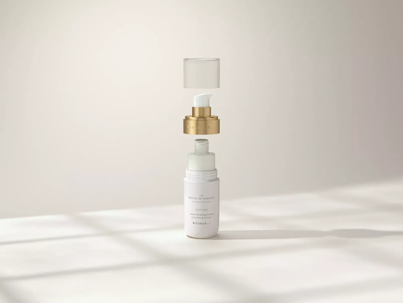 Rituals Refill Anti-Ageing Serum