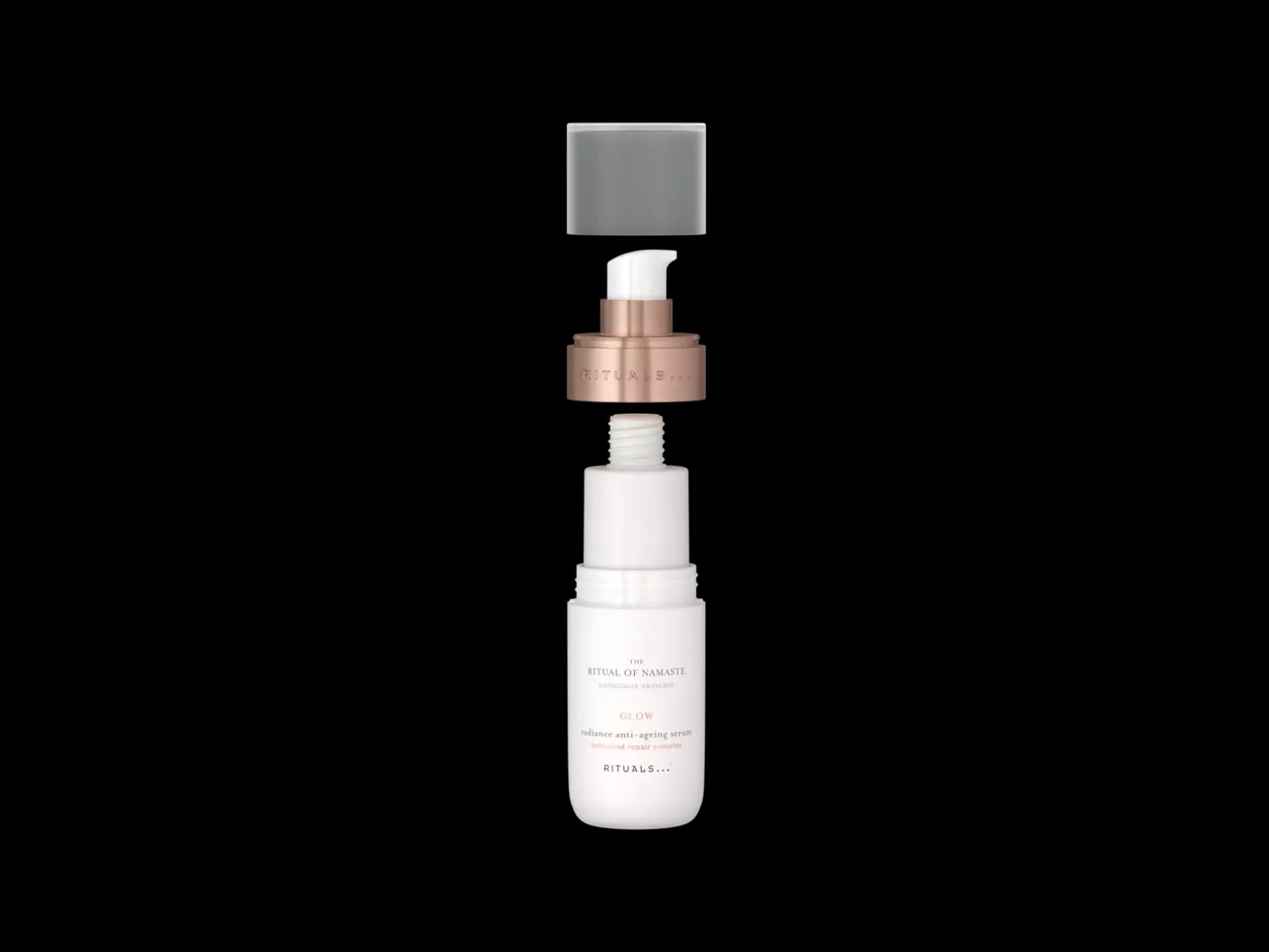 Rituals Refill Anti-Ageing Serum