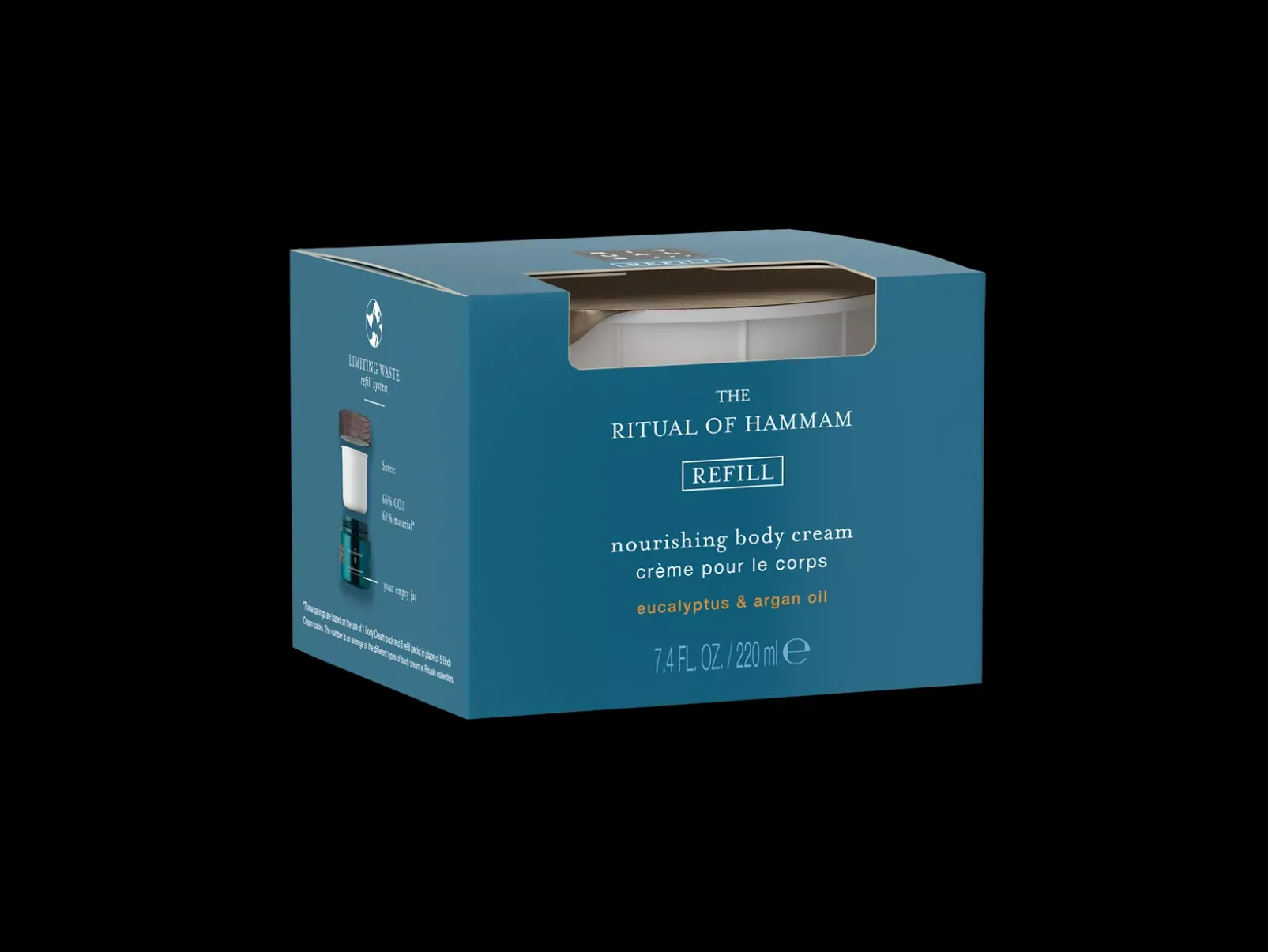 Rituals Refill Body Cream