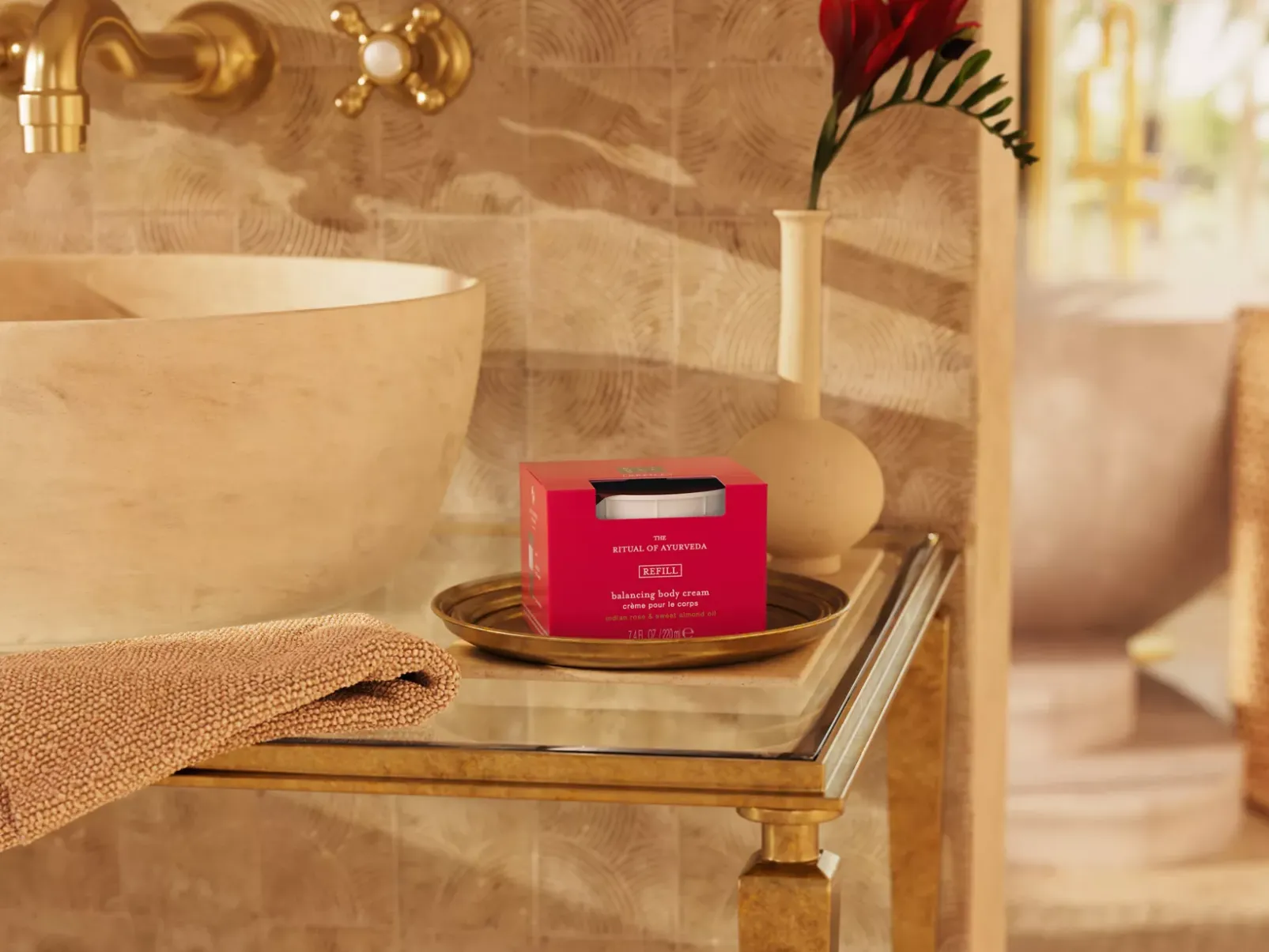 Rituals Refill Body Cream