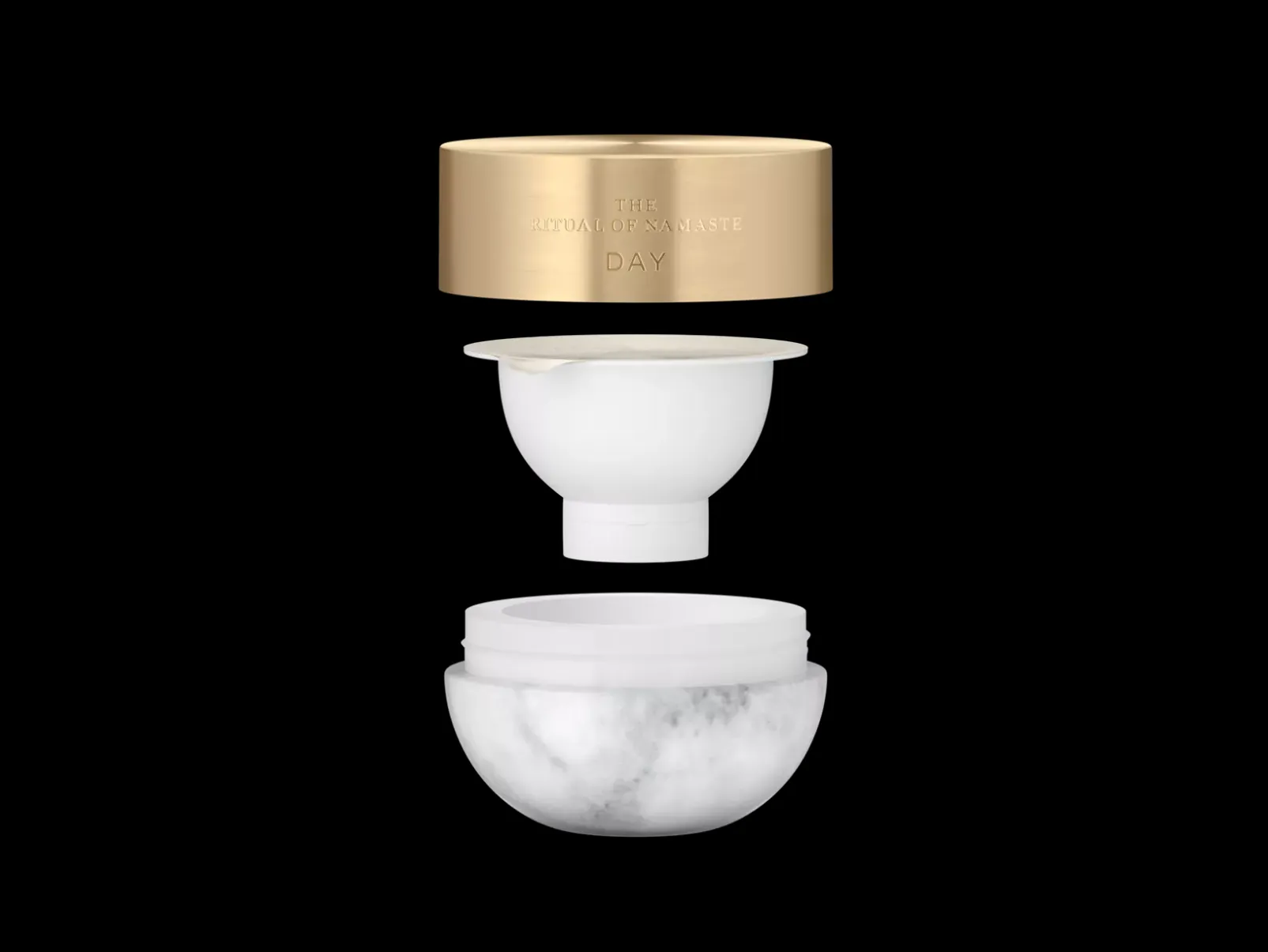 Rituals Refill Firming Day Cream