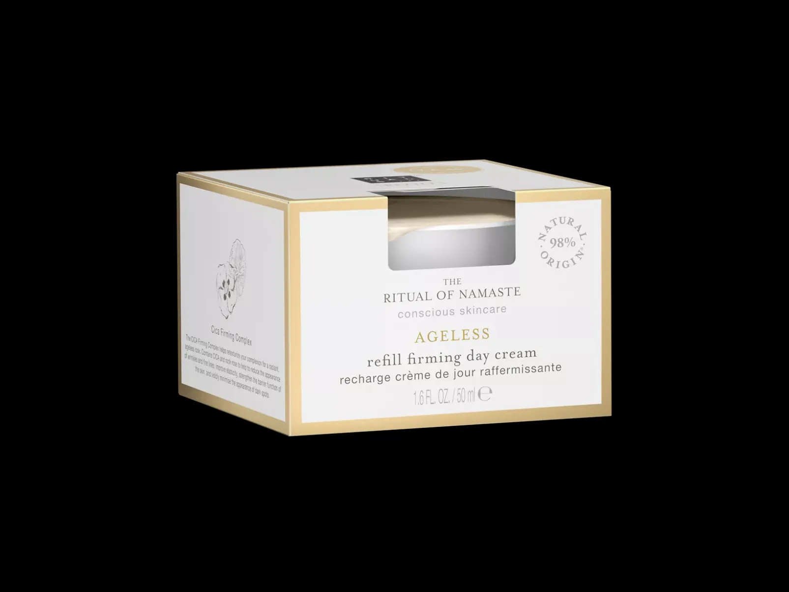 Rituals Refill Firming Day Cream