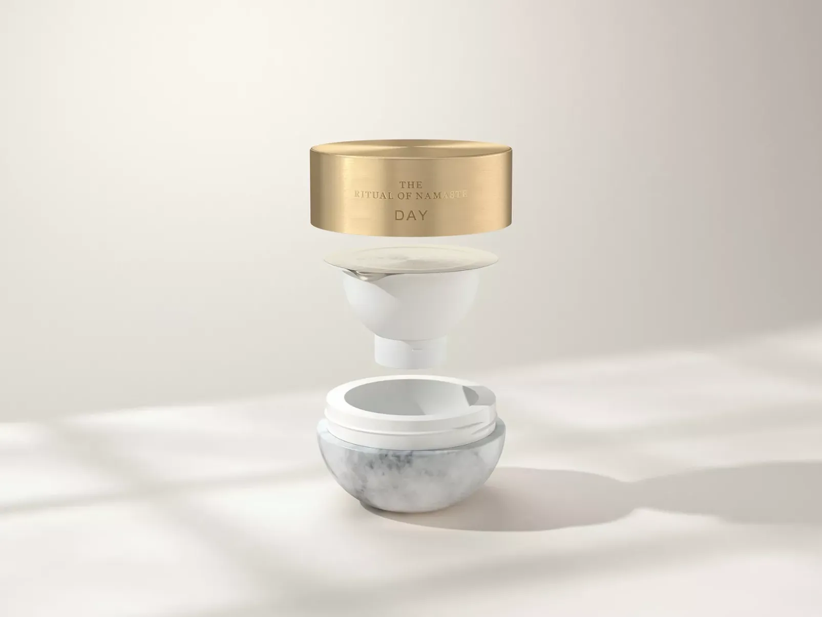 Rituals Refill Firming Day Cream