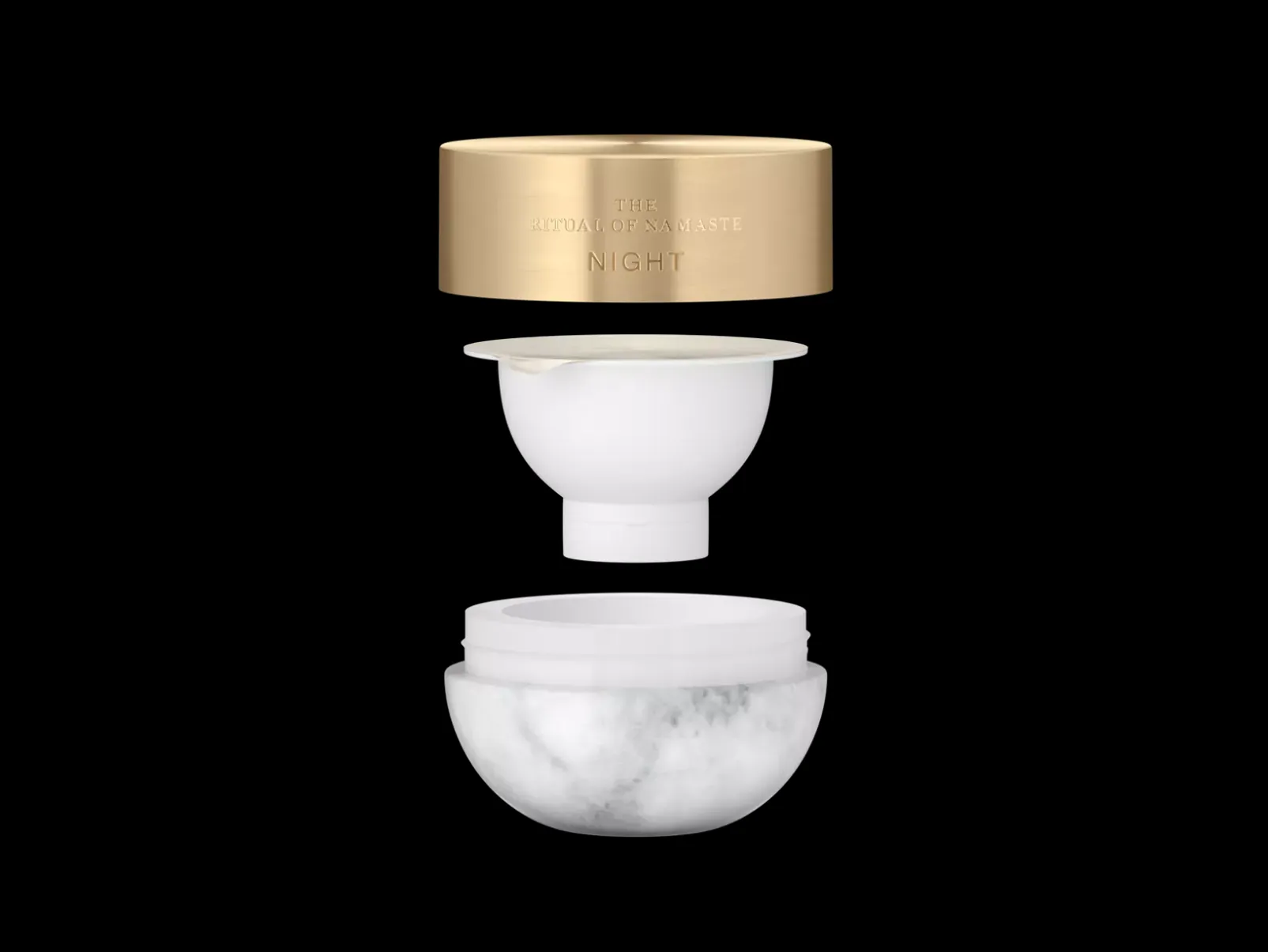 Rituals Refill Firming Night Cream