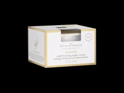 Rituals Refill Firming Night Cream