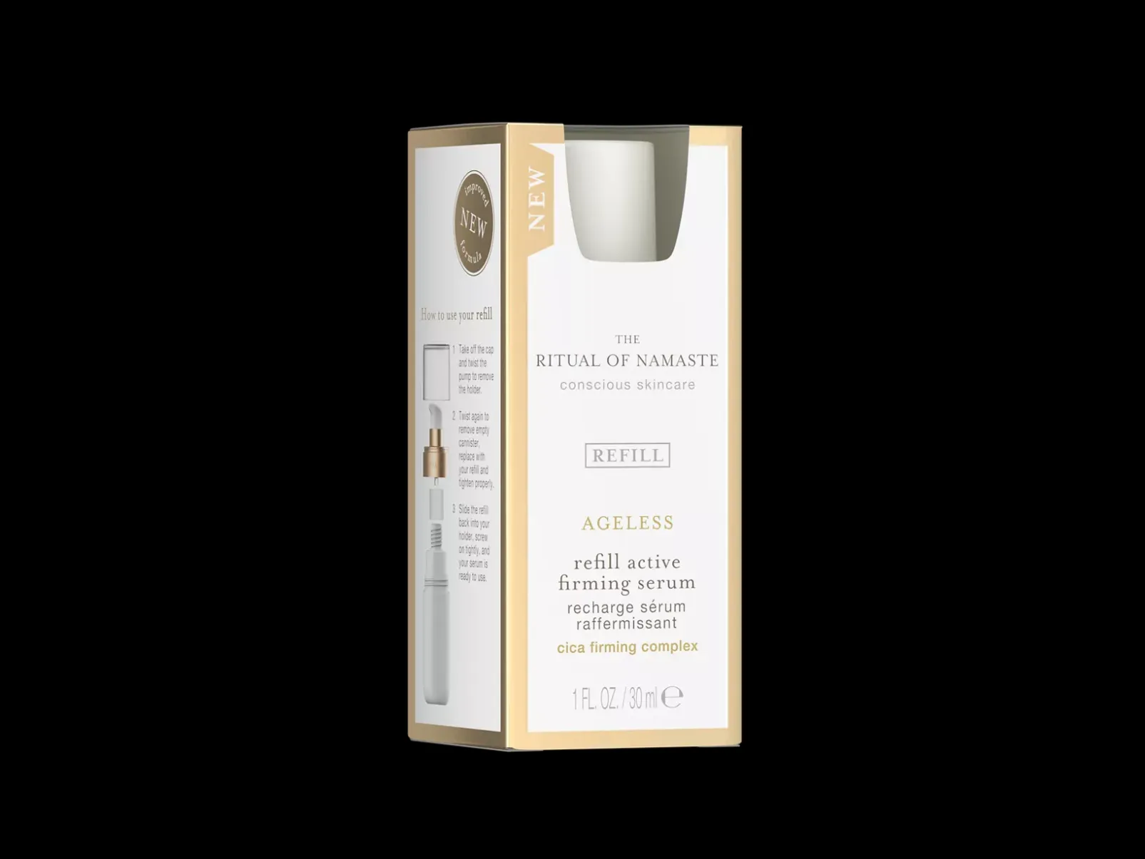Rituals Refill Firming Serum