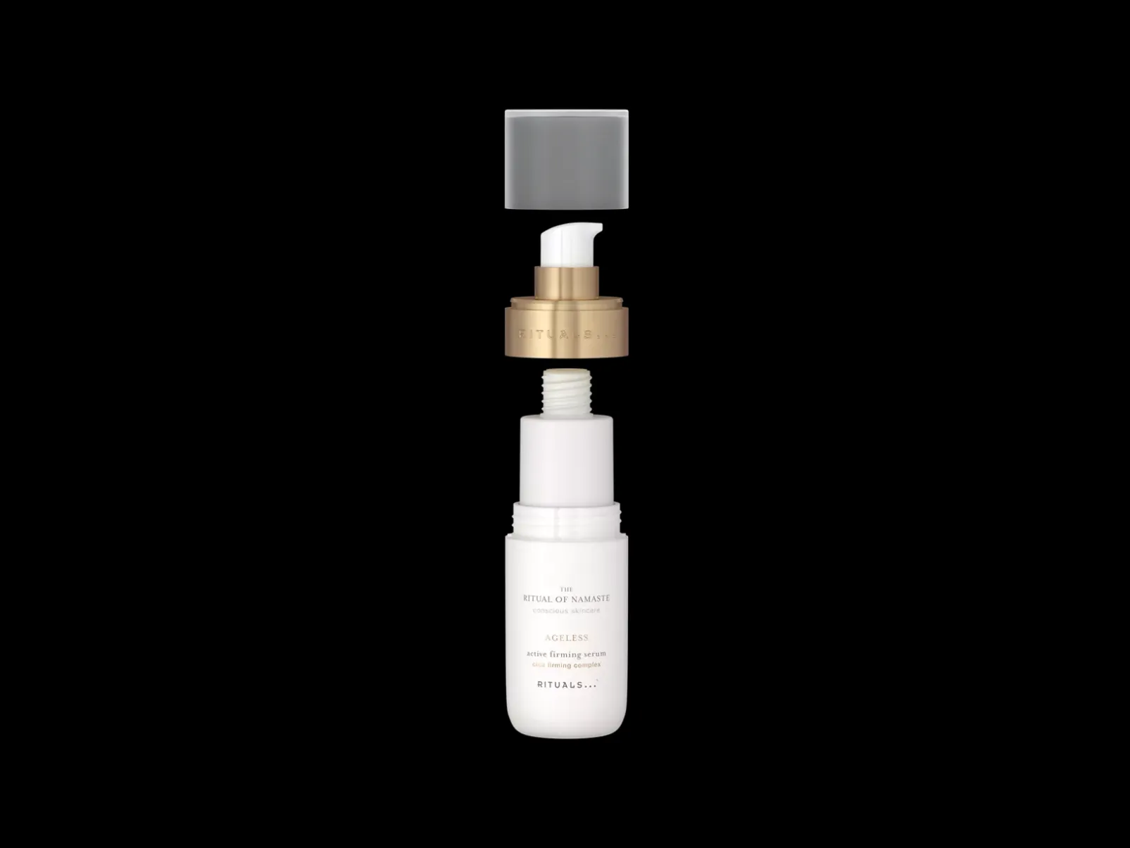 Rituals Refill Firming Serum