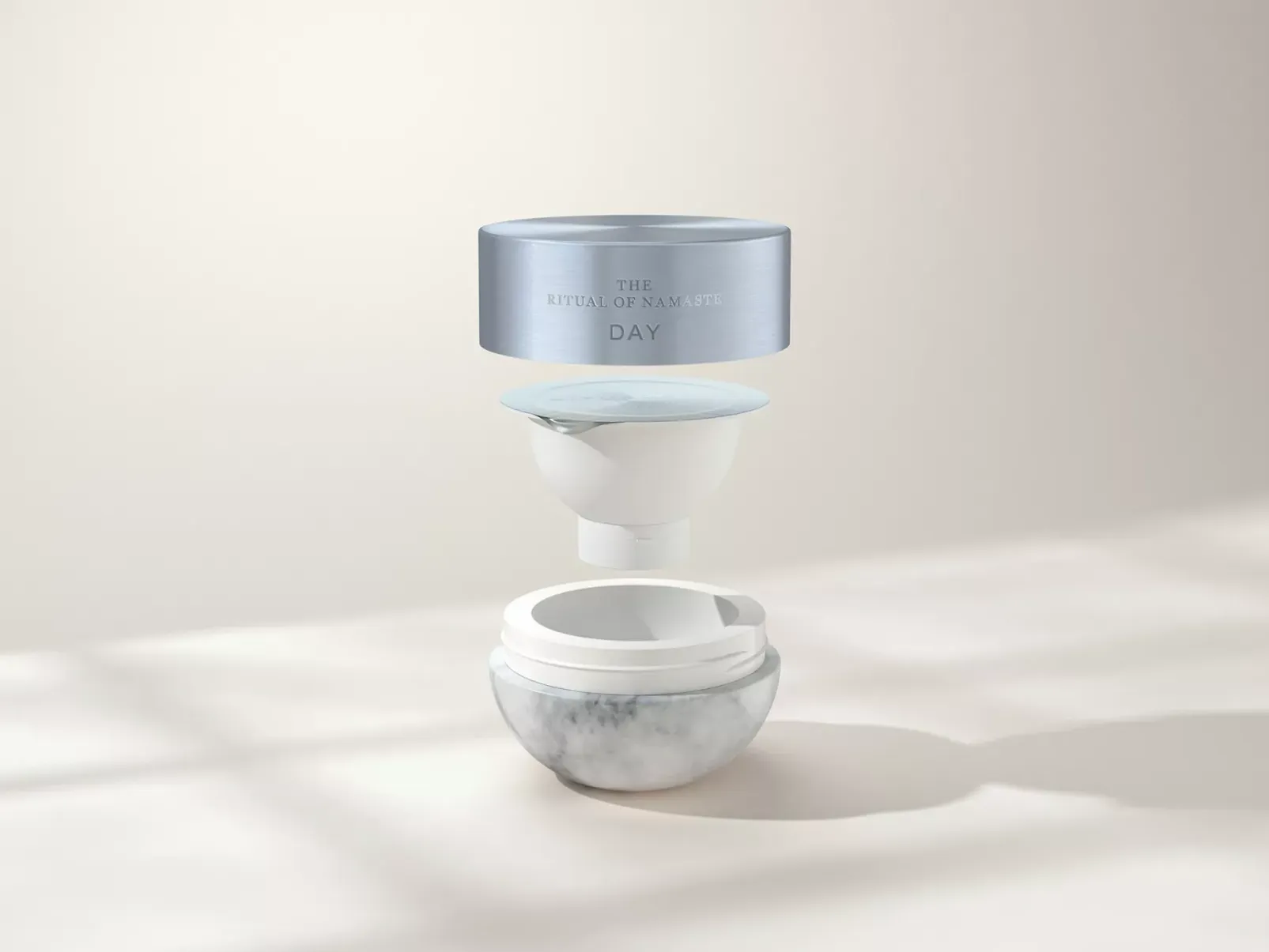 Rituals Refill Hydrating Day Cream