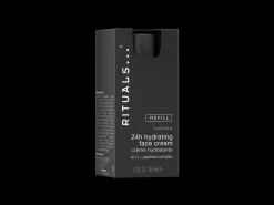 Rituals Refill Hydrating Gel Cream