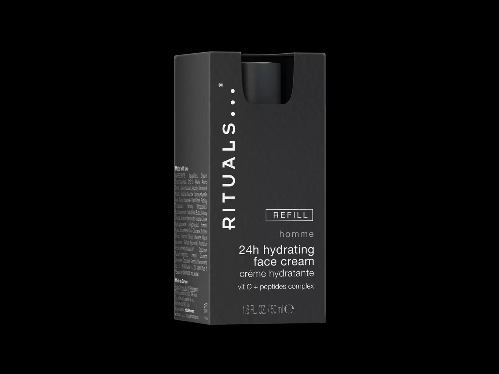 Rituals Refill Hydrating Gel Cream