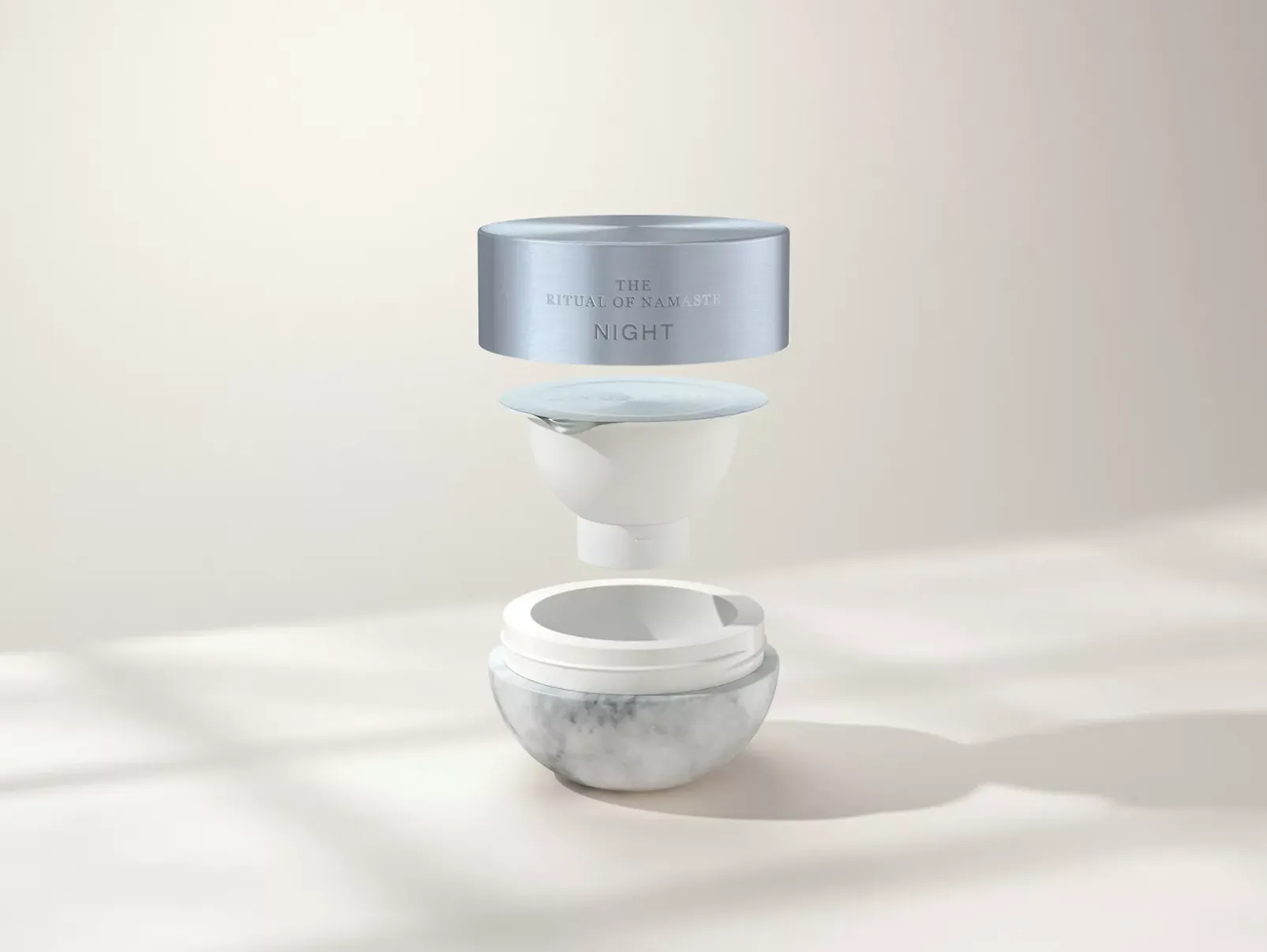 Rituals Refill Hydrating Night Cream
