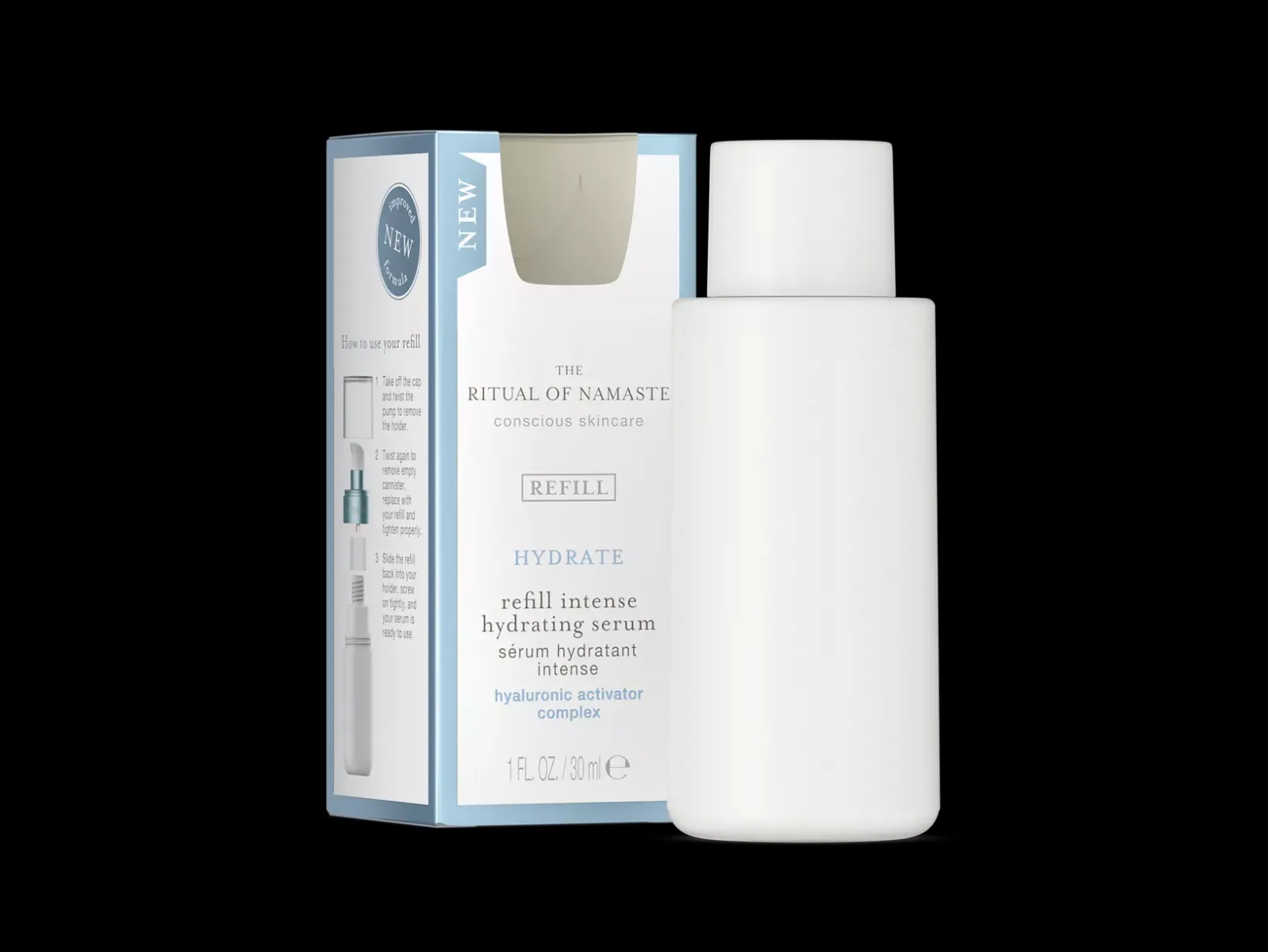 Rituals Refill Hydrating Serum