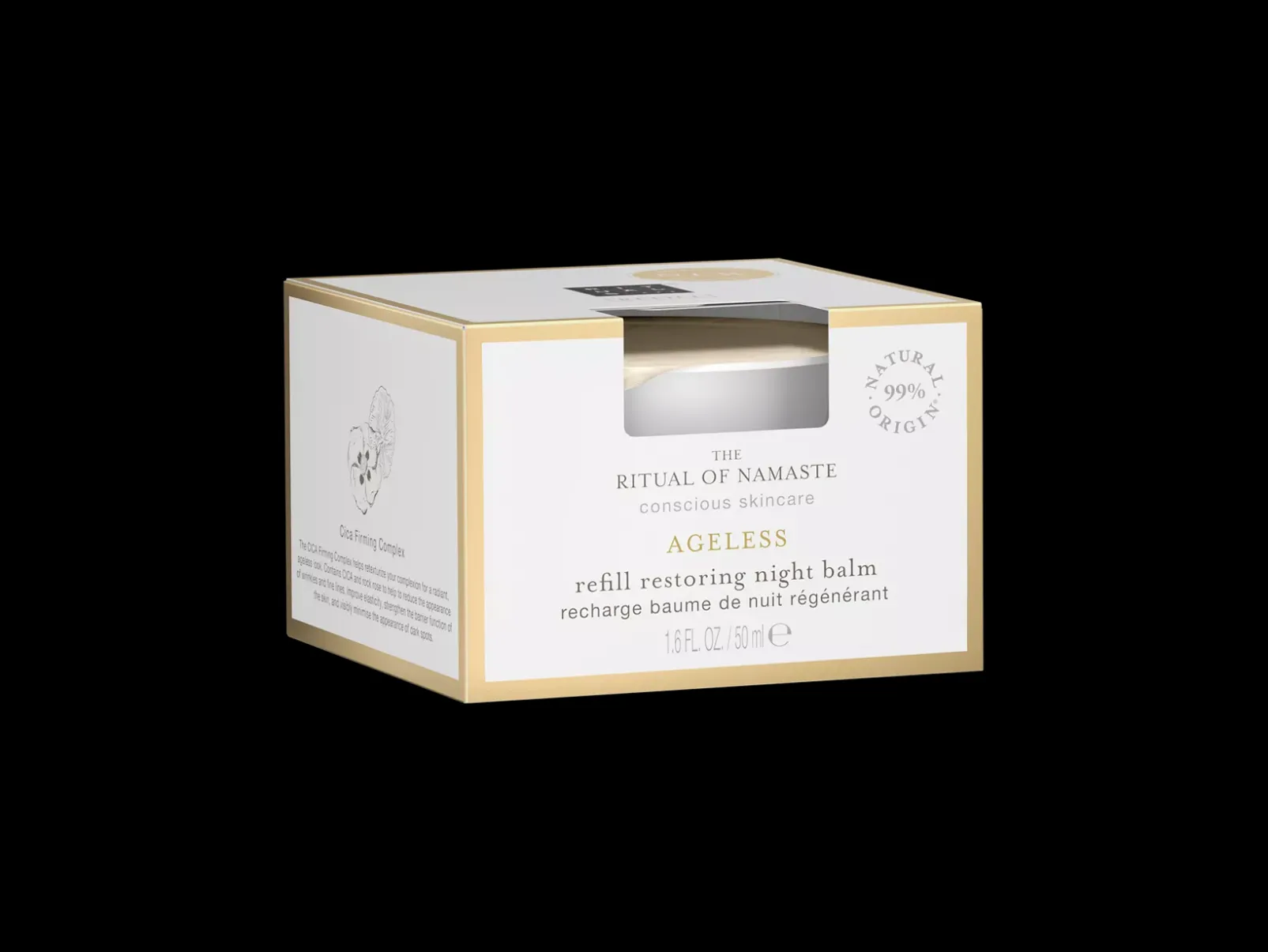 Rituals Refill Night Balm