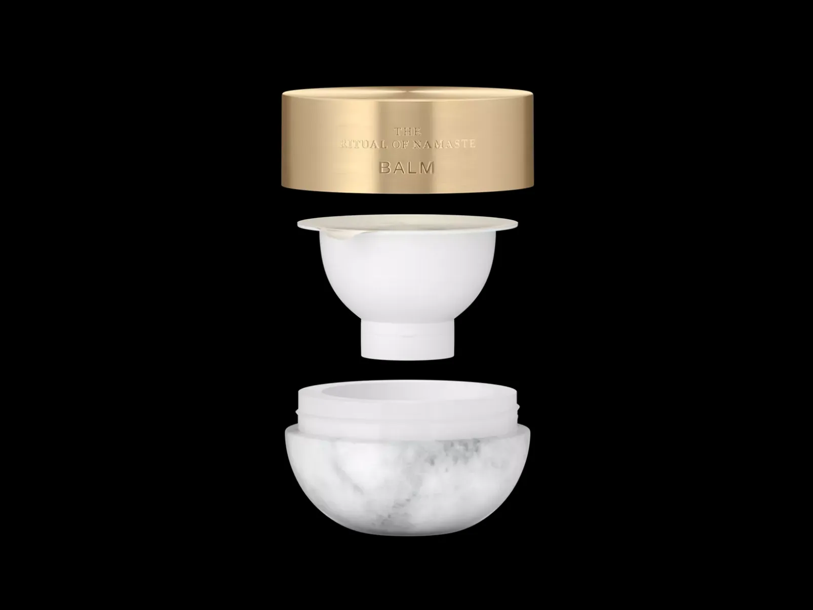 Rituals Refill Night Balm