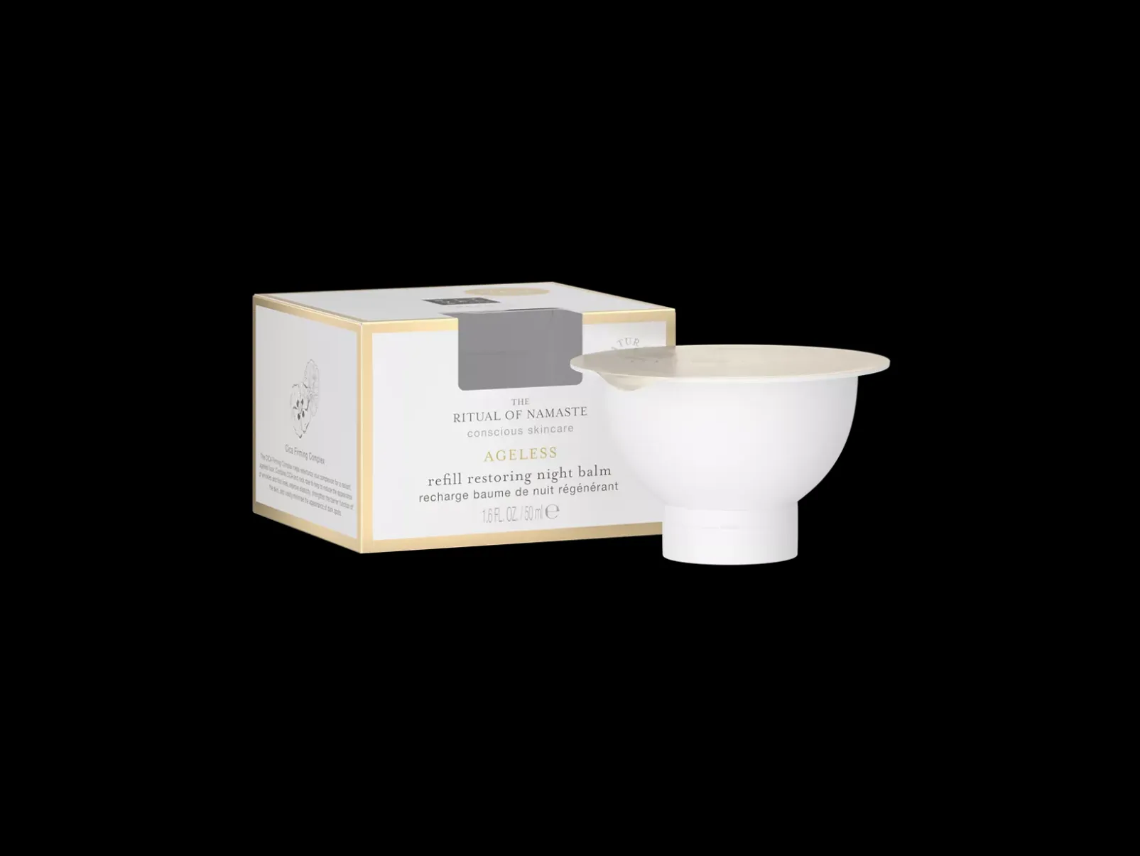 Rituals Refill Night Balm