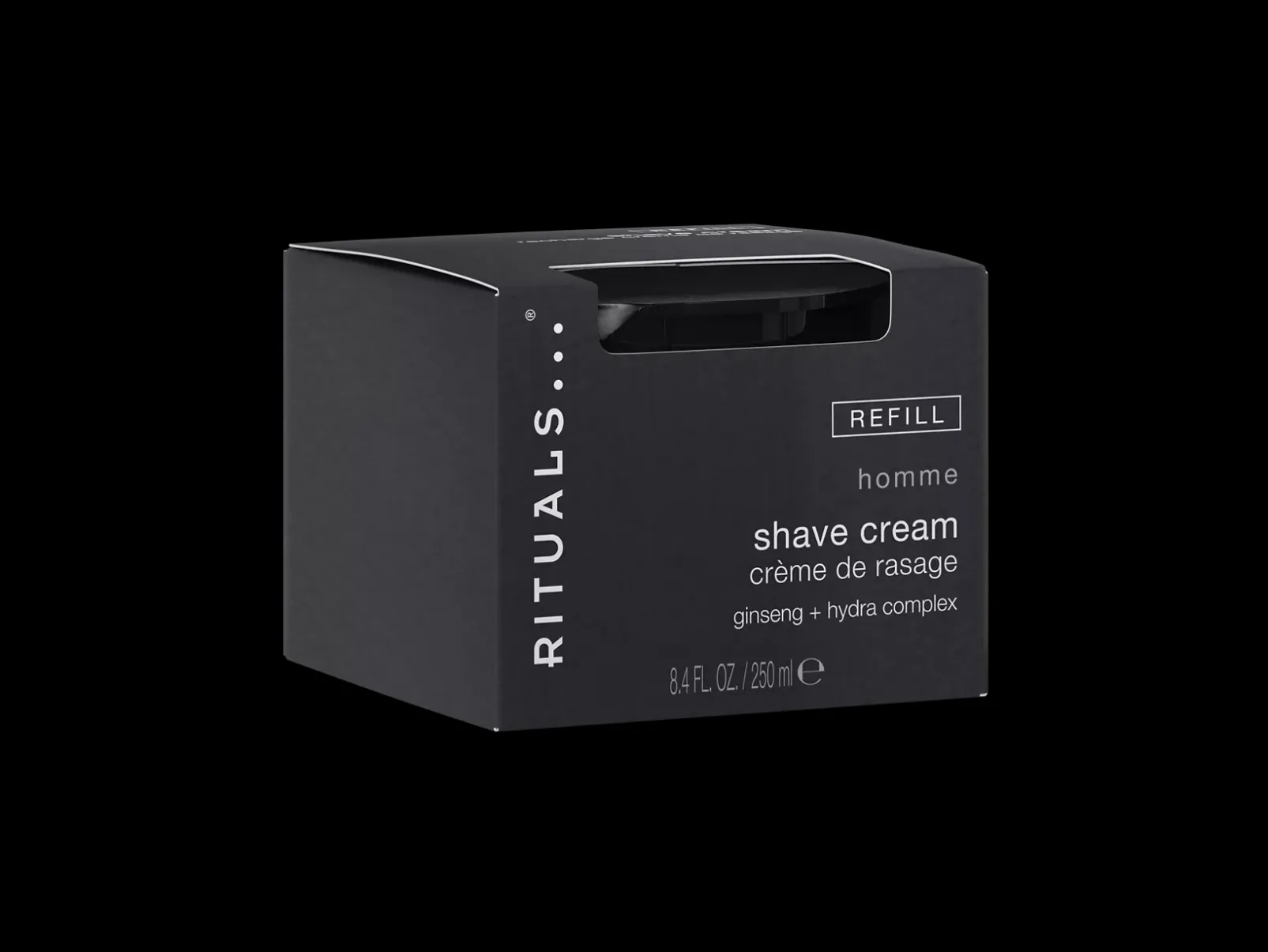 Rituals Refill Shaving Cream