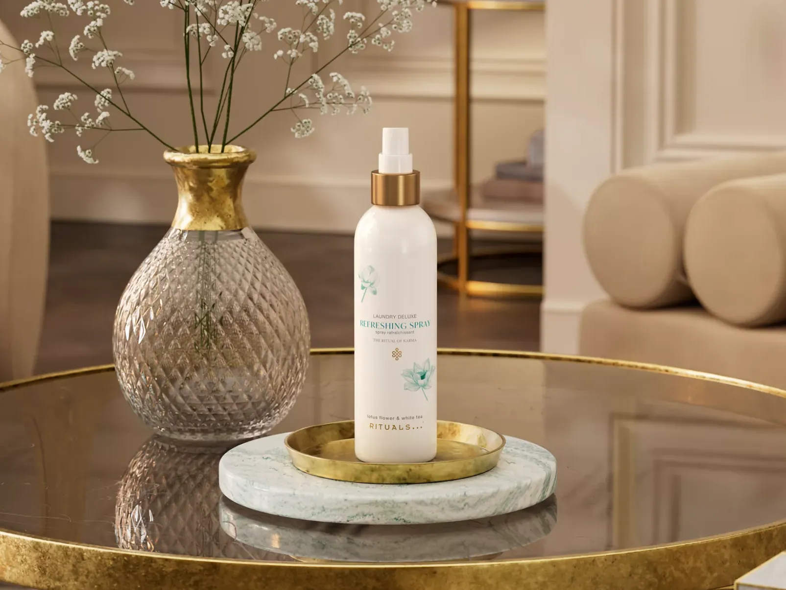 Rituals Refreshing Spray