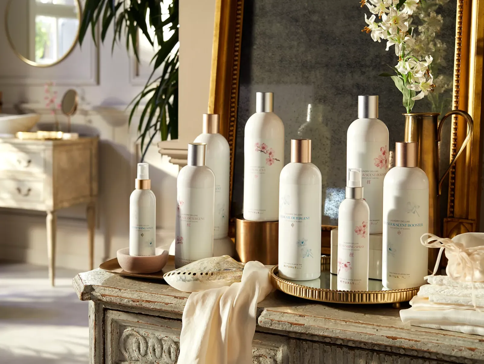 Rituals Refreshing Spray