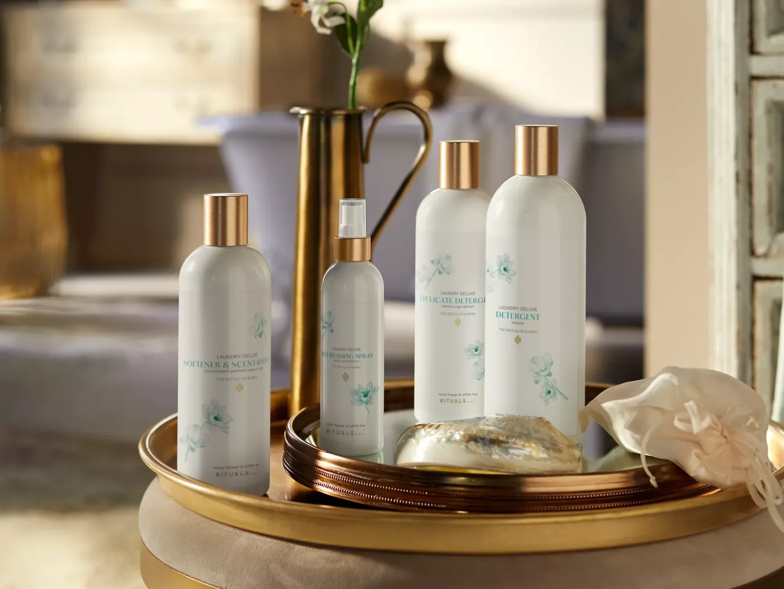 Rituals Refreshing Spray