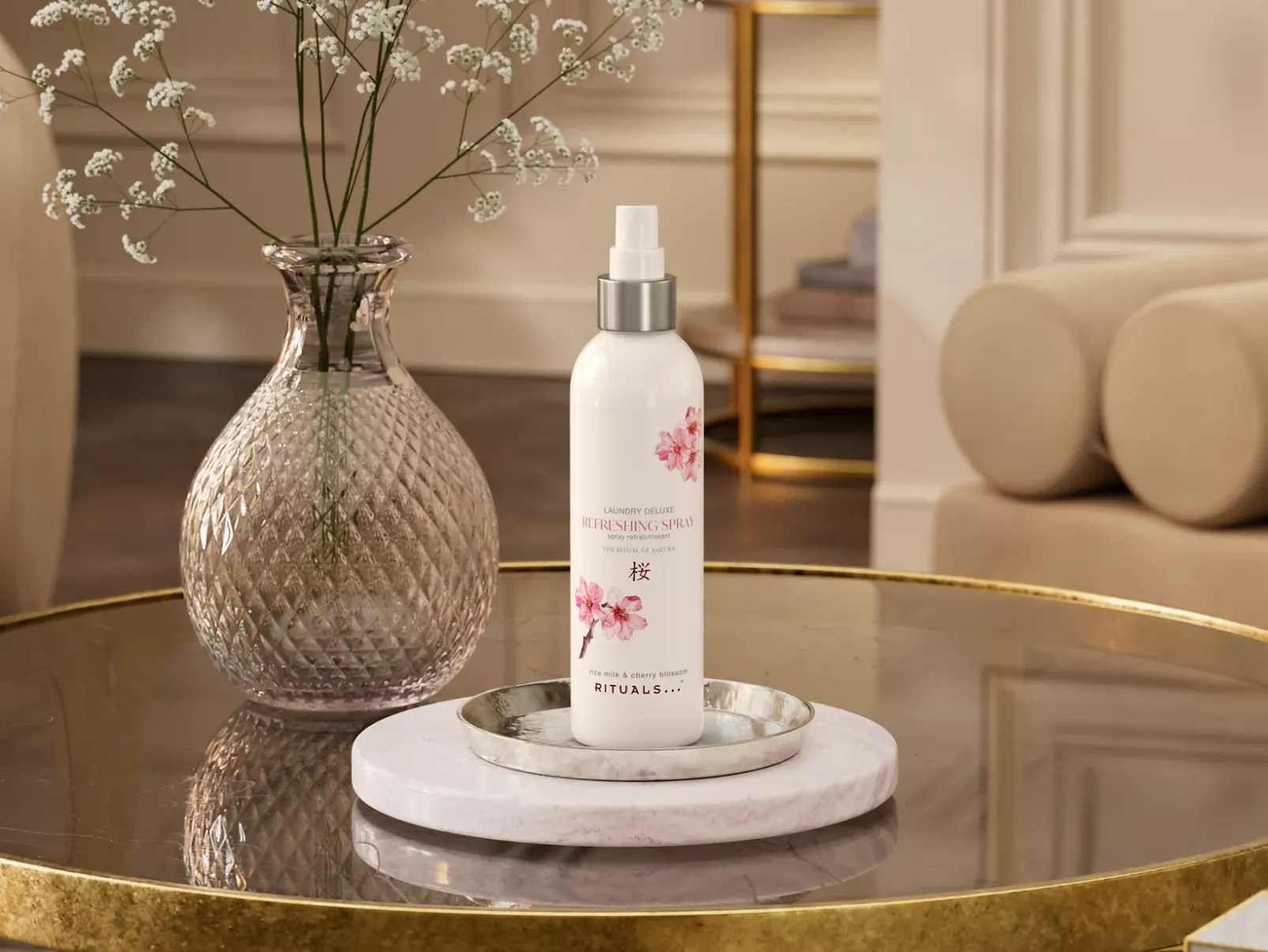 Rituals Refreshing Spray