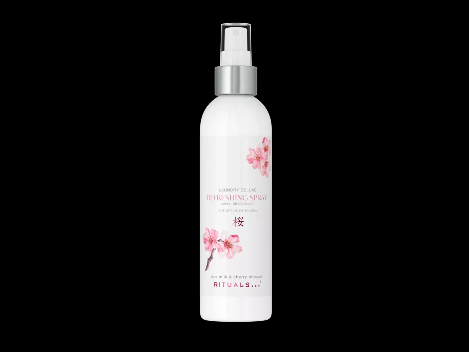 Rituals Refreshing Spray
