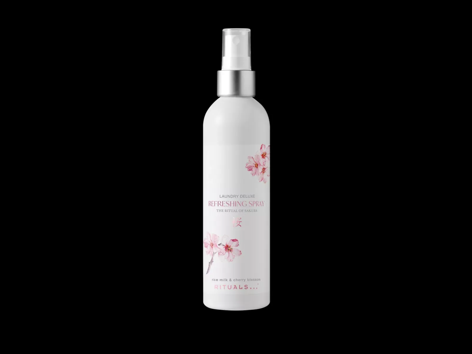 Rituals Refreshing Spray