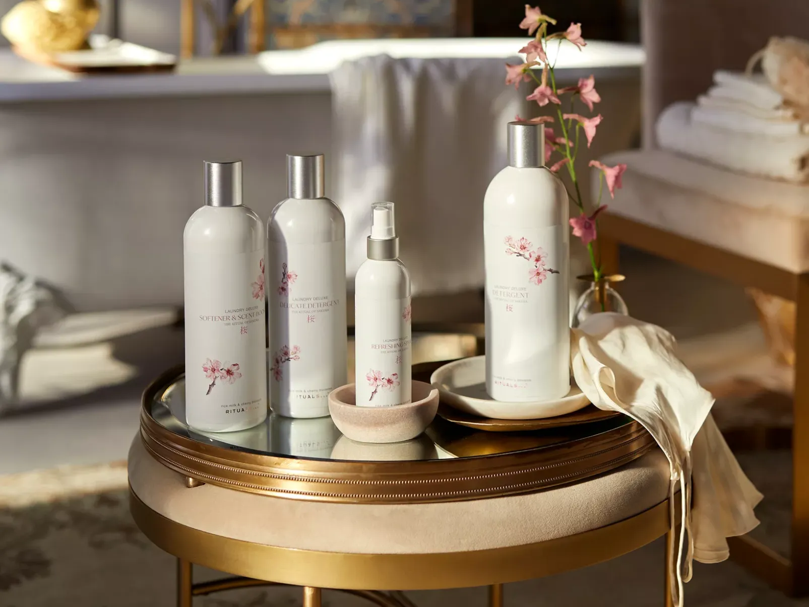 Rituals Refreshing Spray