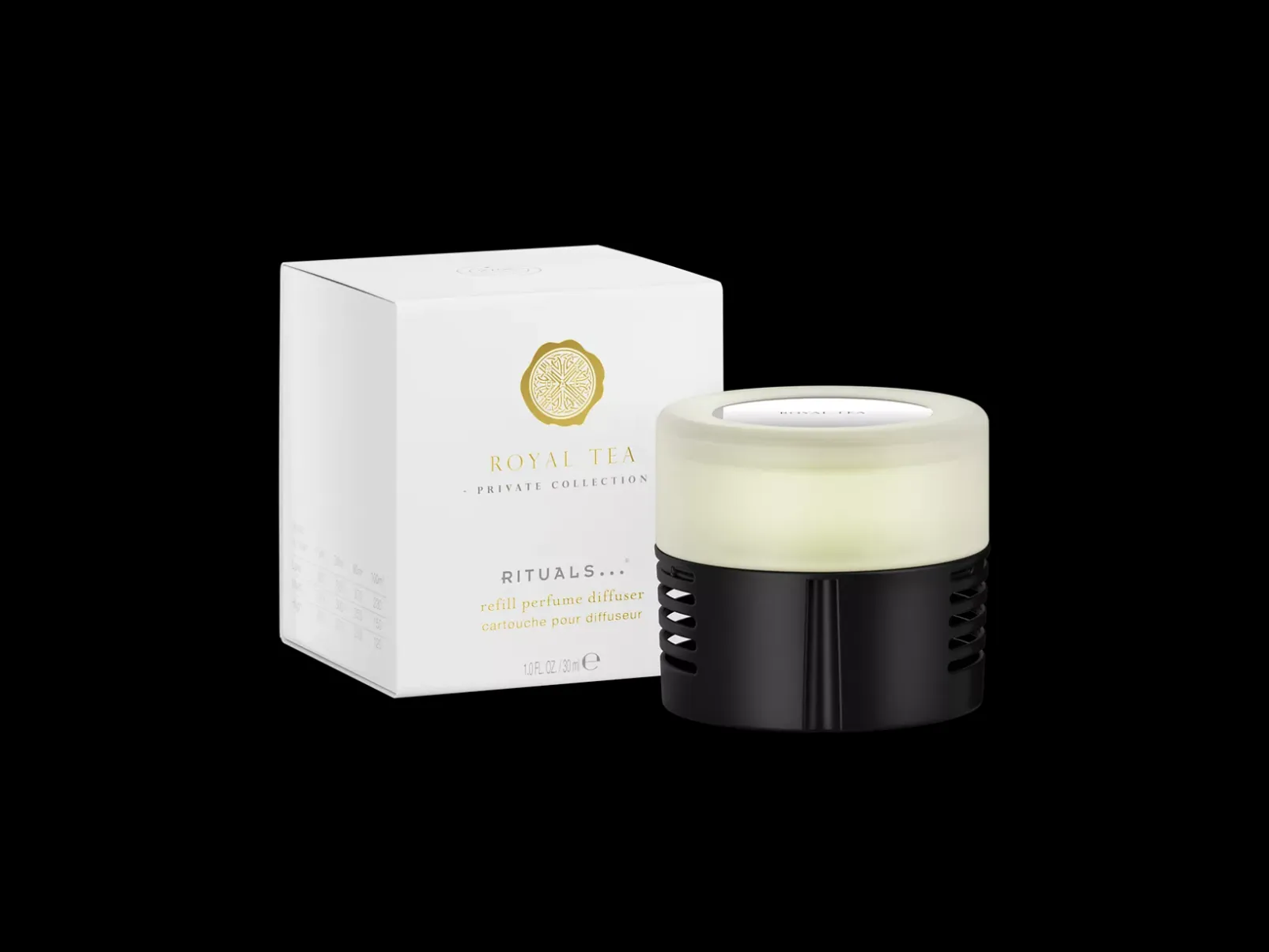 Rituals Royal Tea Cartridge