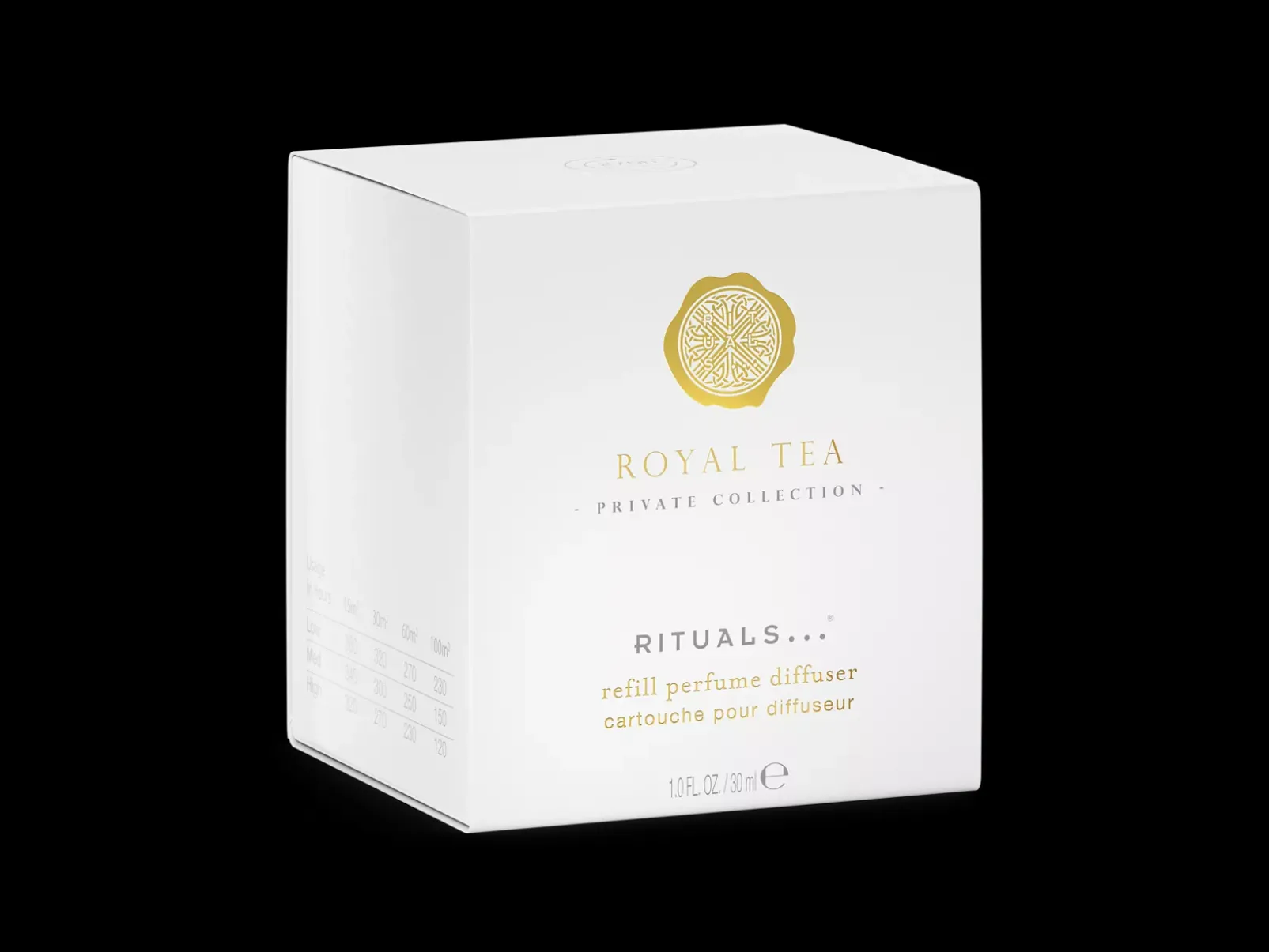 Rituals Royal Tea Cartridge