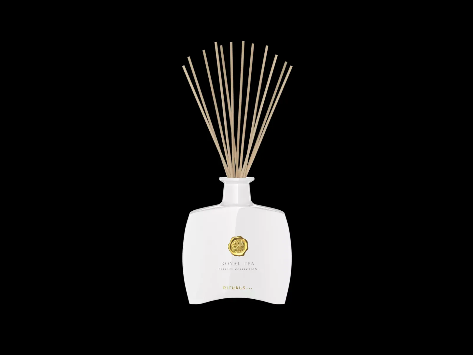 Rituals Royal Tea Fragrance Sticks