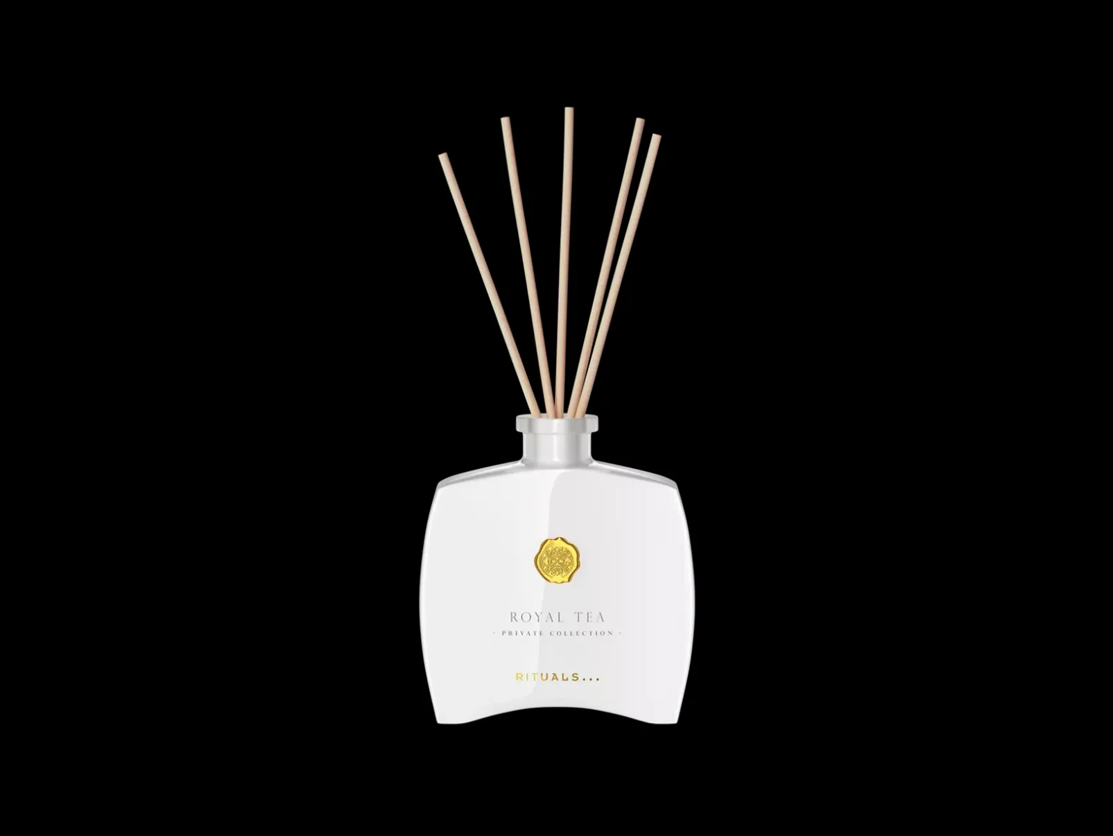 Rituals Royal Tea Mini Fragrance Sticks