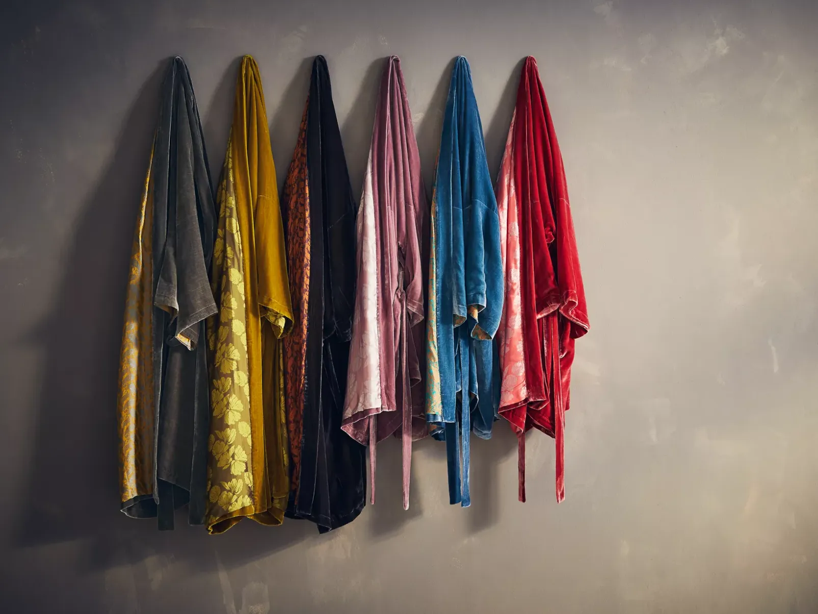 Rituals Saigon Collection Kimono Long