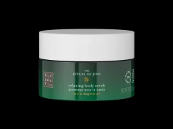Rituals Salt Body Scrub
