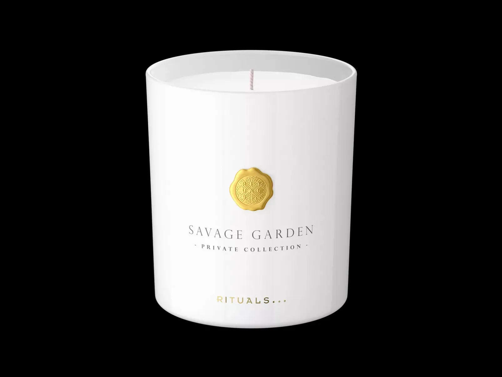 Rituals Savage Garden Scented Candle