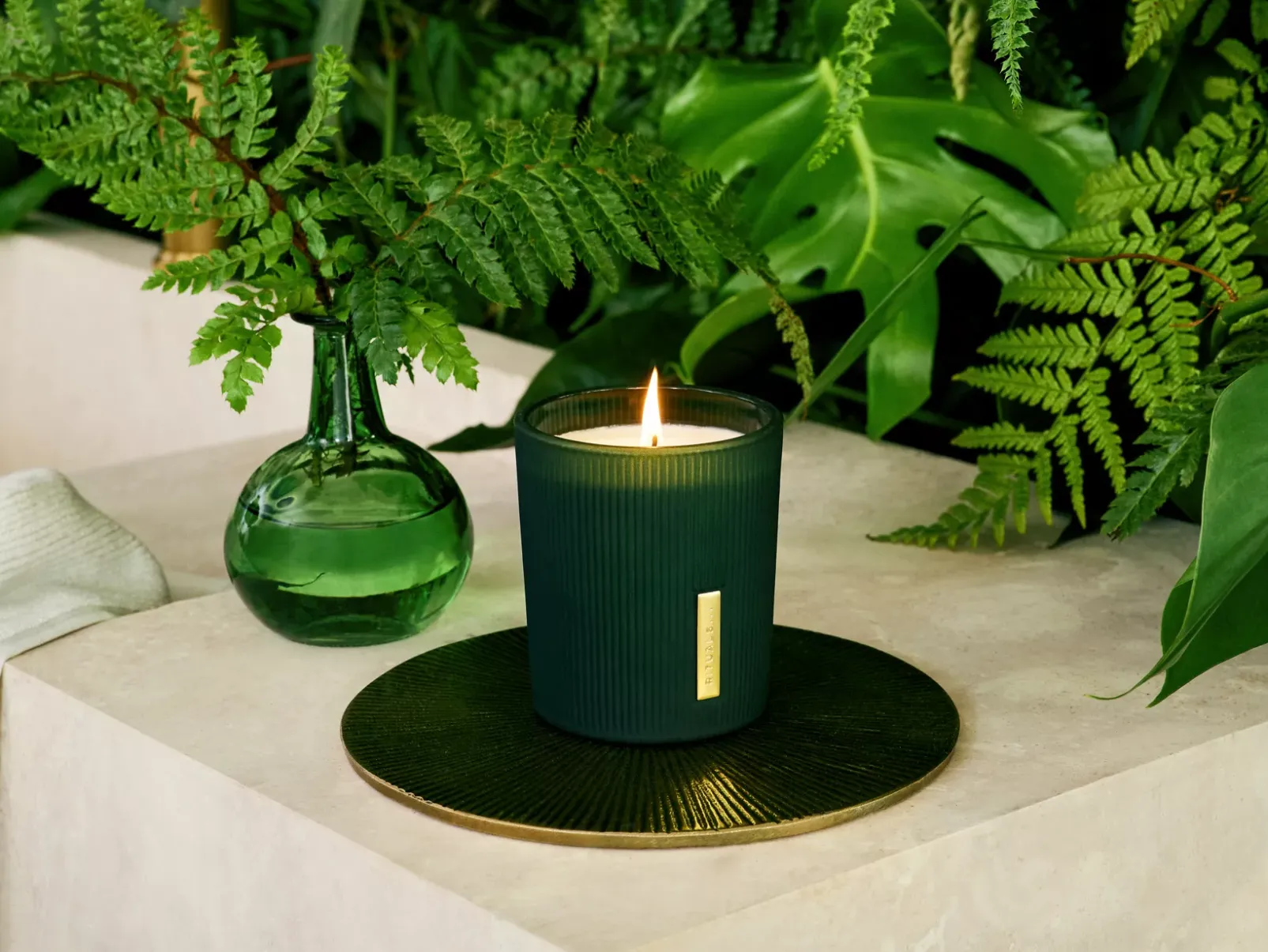 Rituals Scented Candle