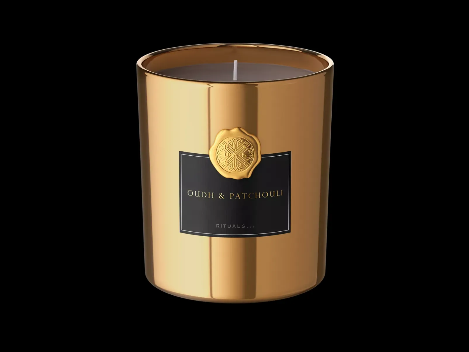 Rituals Scented Candle
