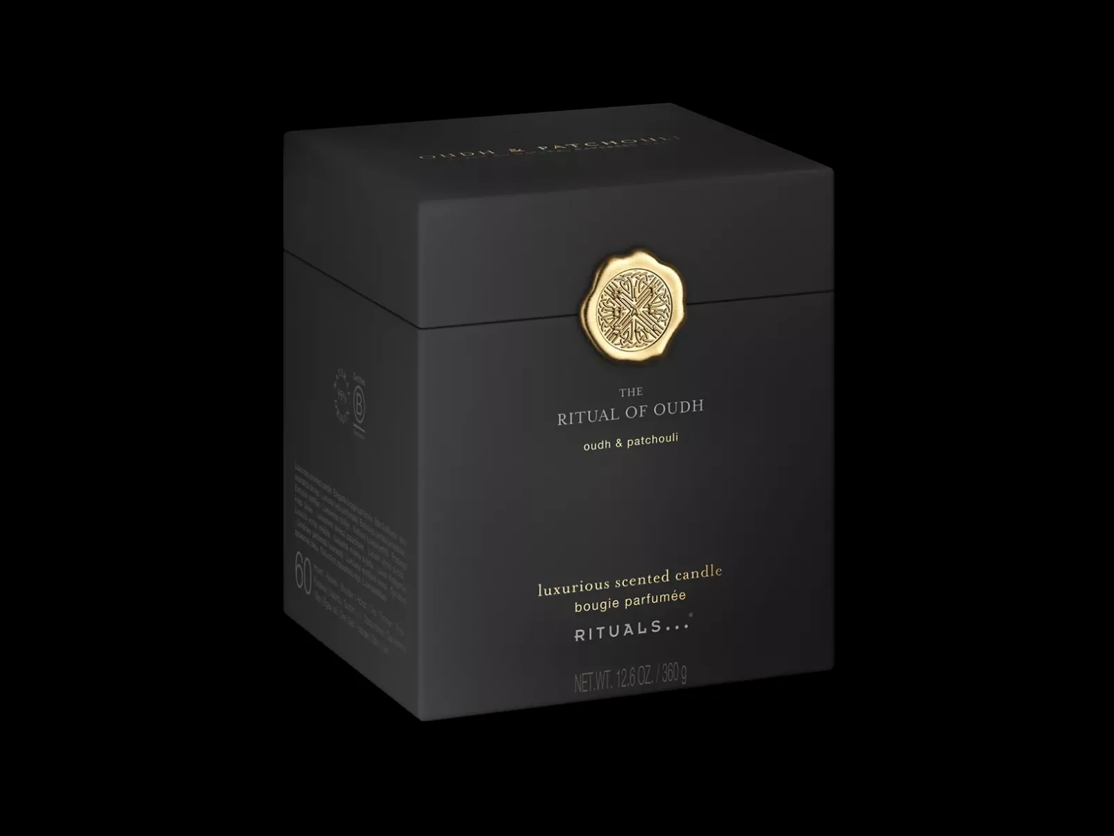 Rituals Scented Candle