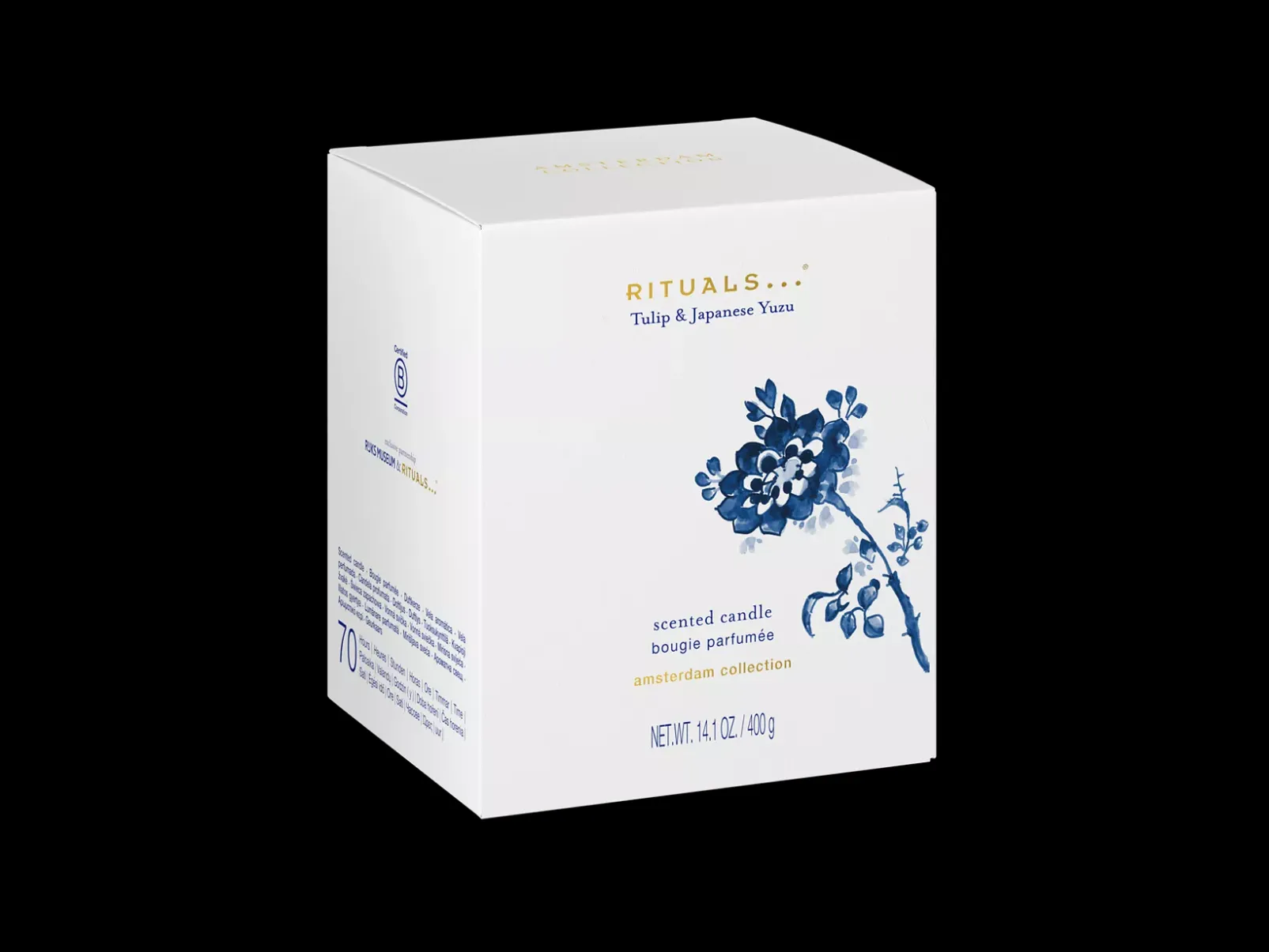 Rituals Scented Candle