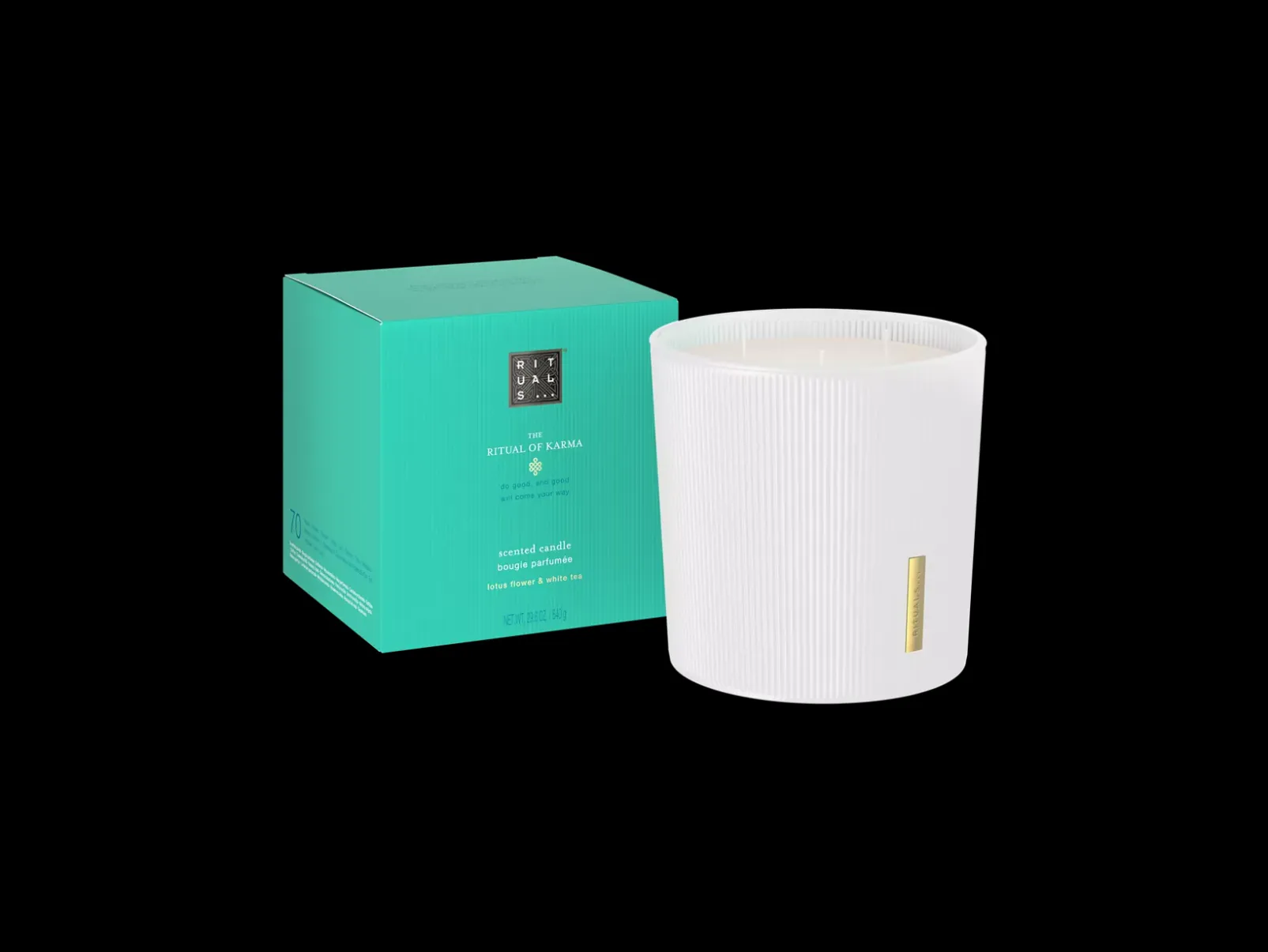 Rituals Scented Candle