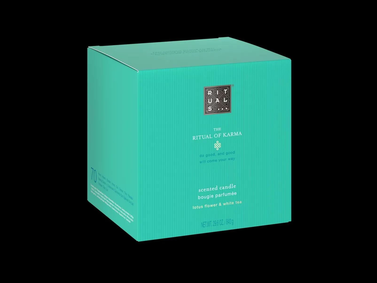 Rituals Scented Candle