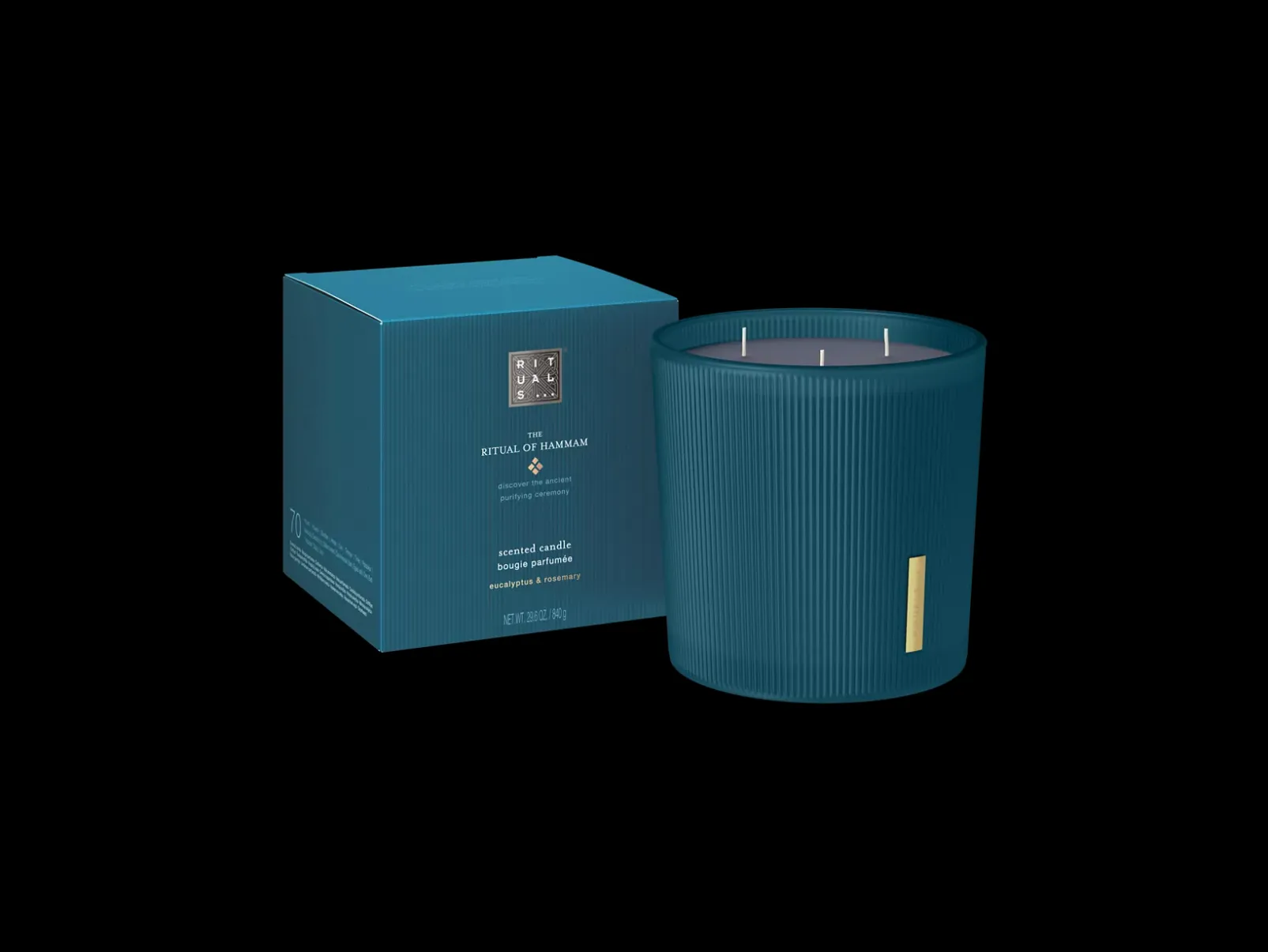 Rituals Scented Candle