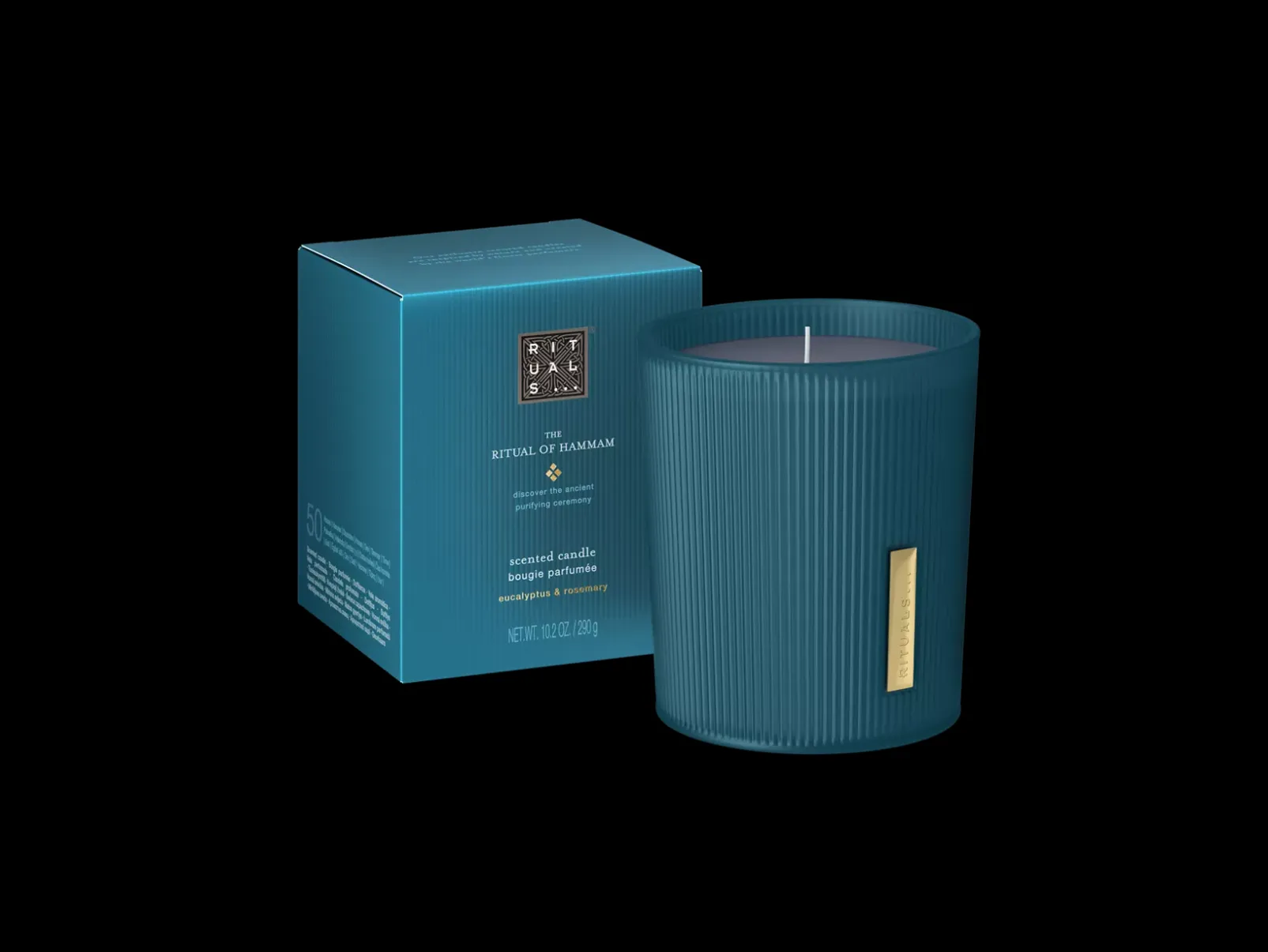 Rituals Scented Candle