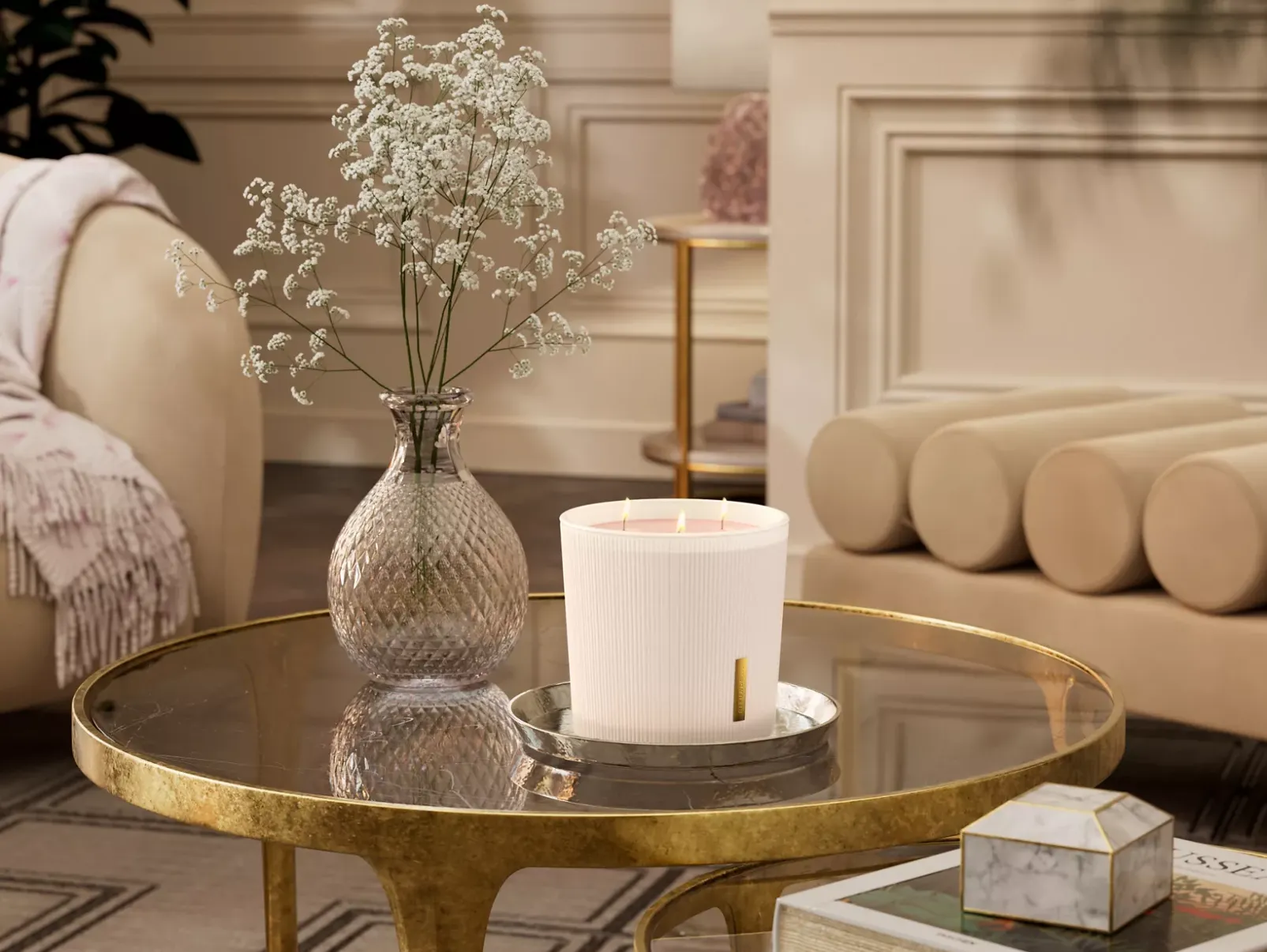 Rituals Scented Candle