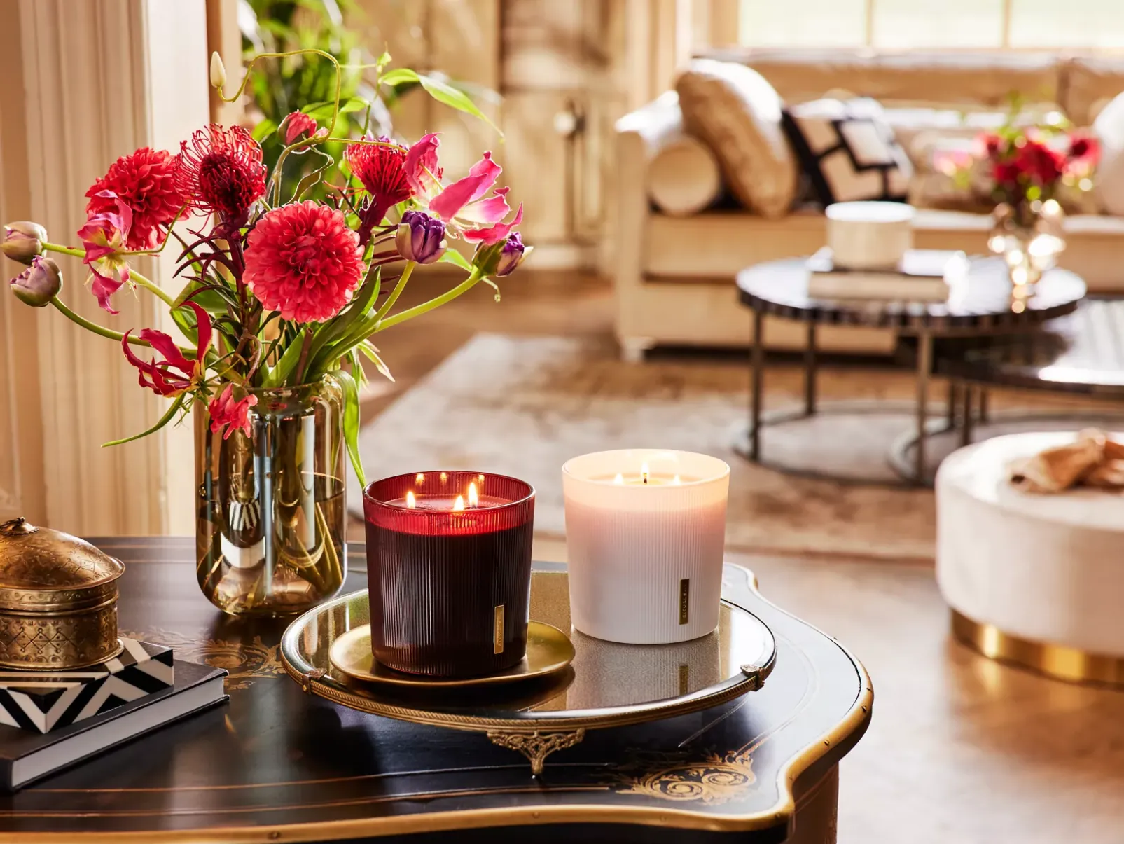 Rituals Scented Candle